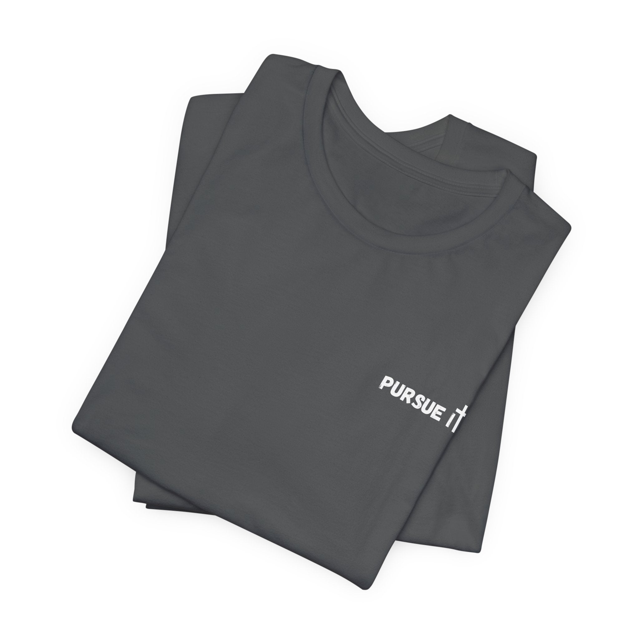 Men’s Pursue It Base Tee