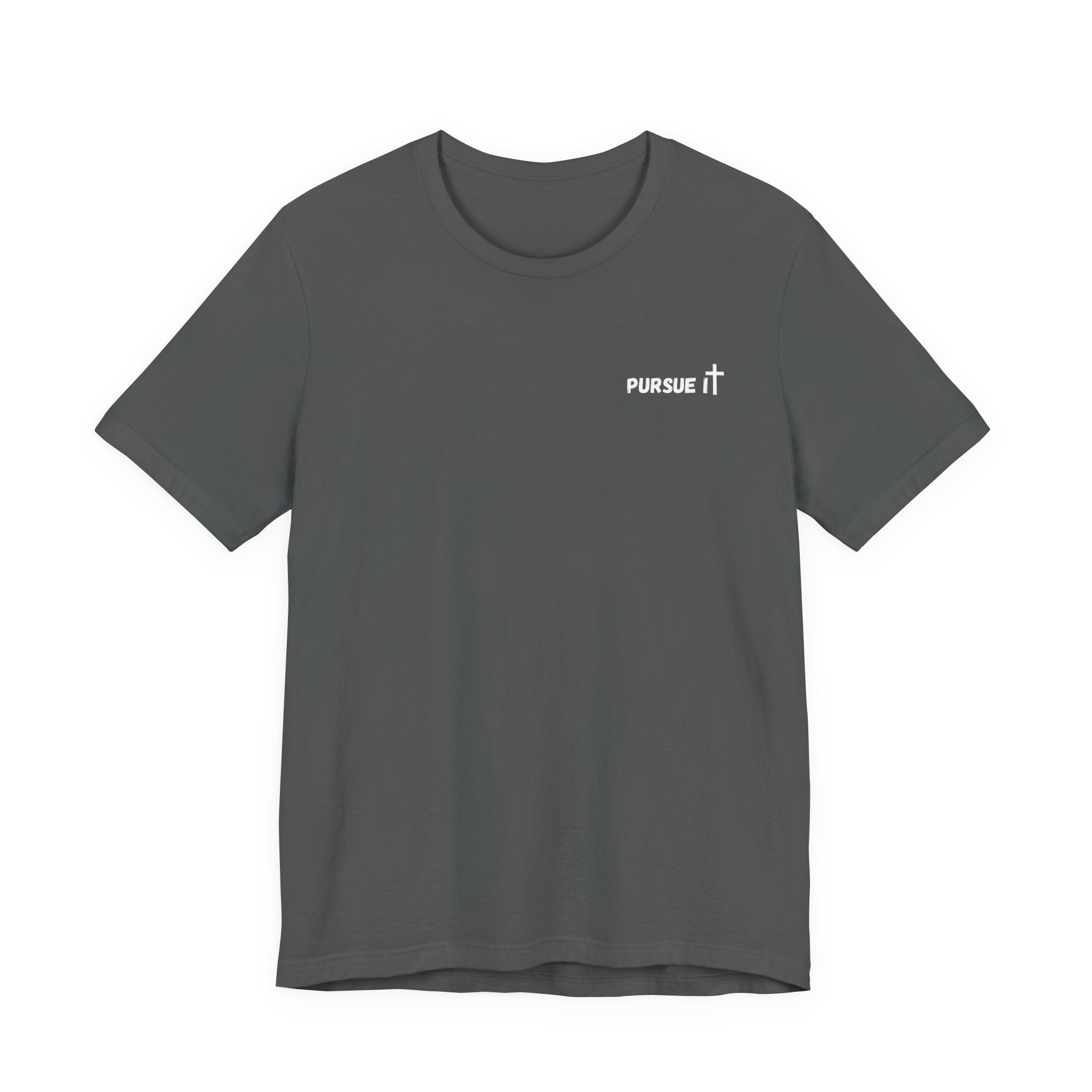 Women’s Pursue It Base Tee