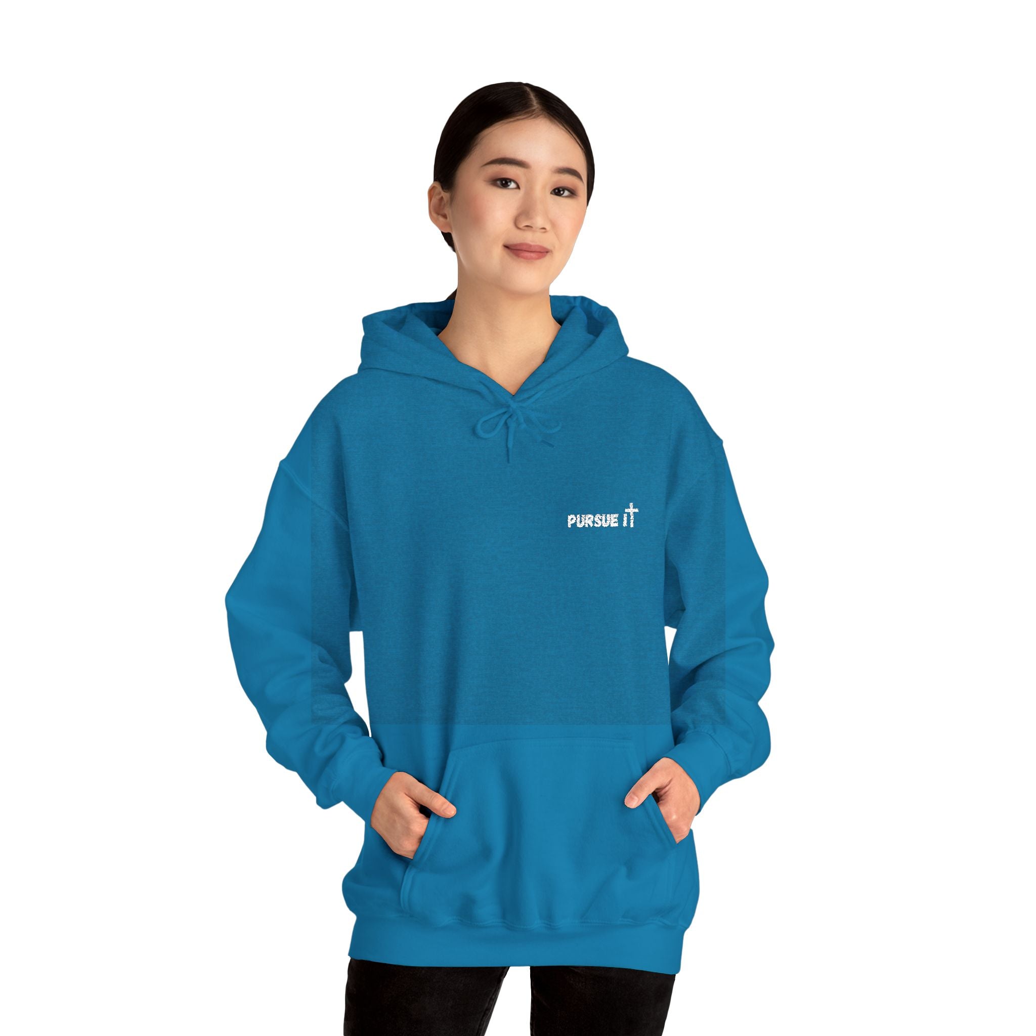 Women’s Pursue It Fleece Hoodie