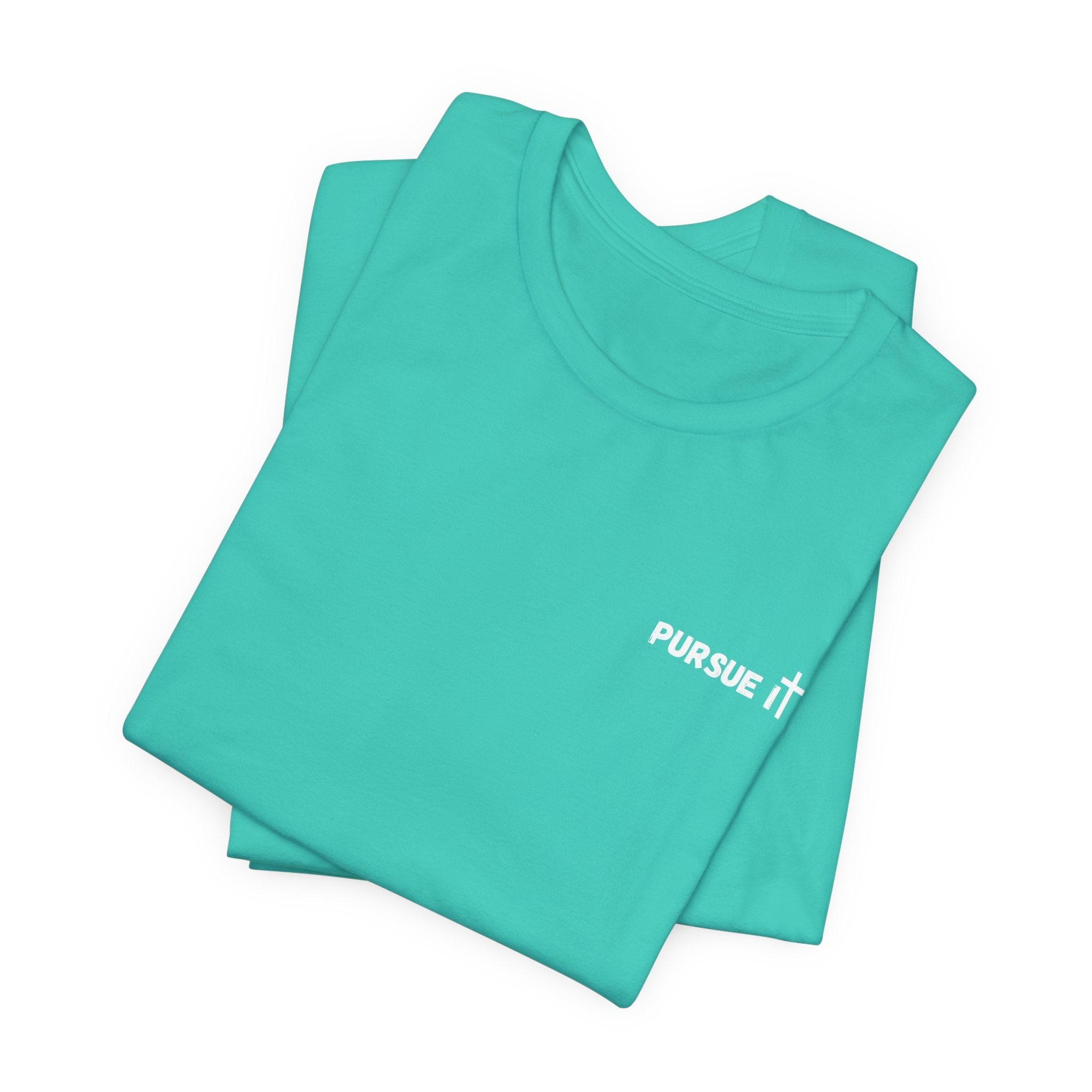 Women’s Pursue It Base Tee