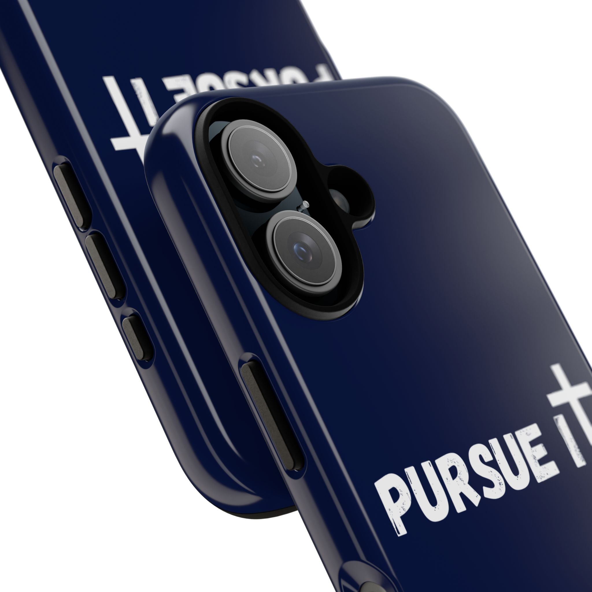 Pursue It Phone Case