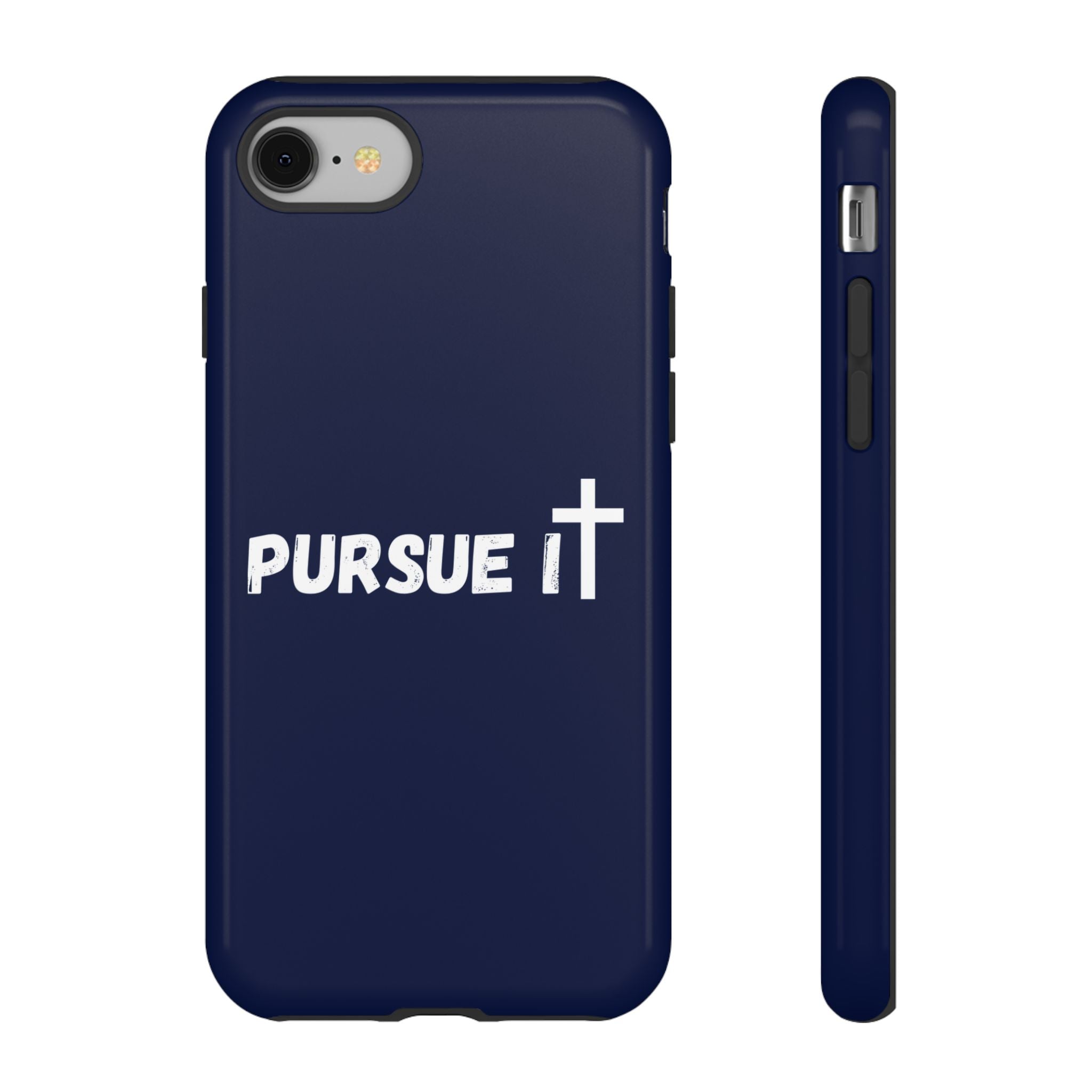 Pursue It Phone Case