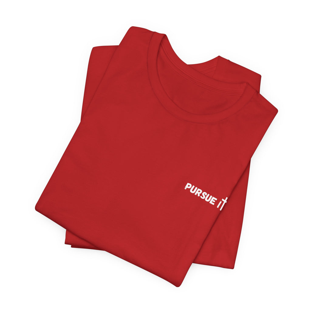 Men’s Pursue It Base Tee