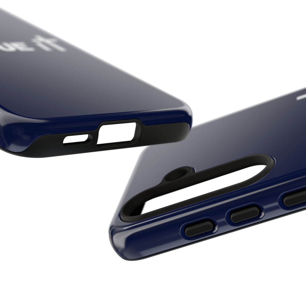 Pursue It Phone Case