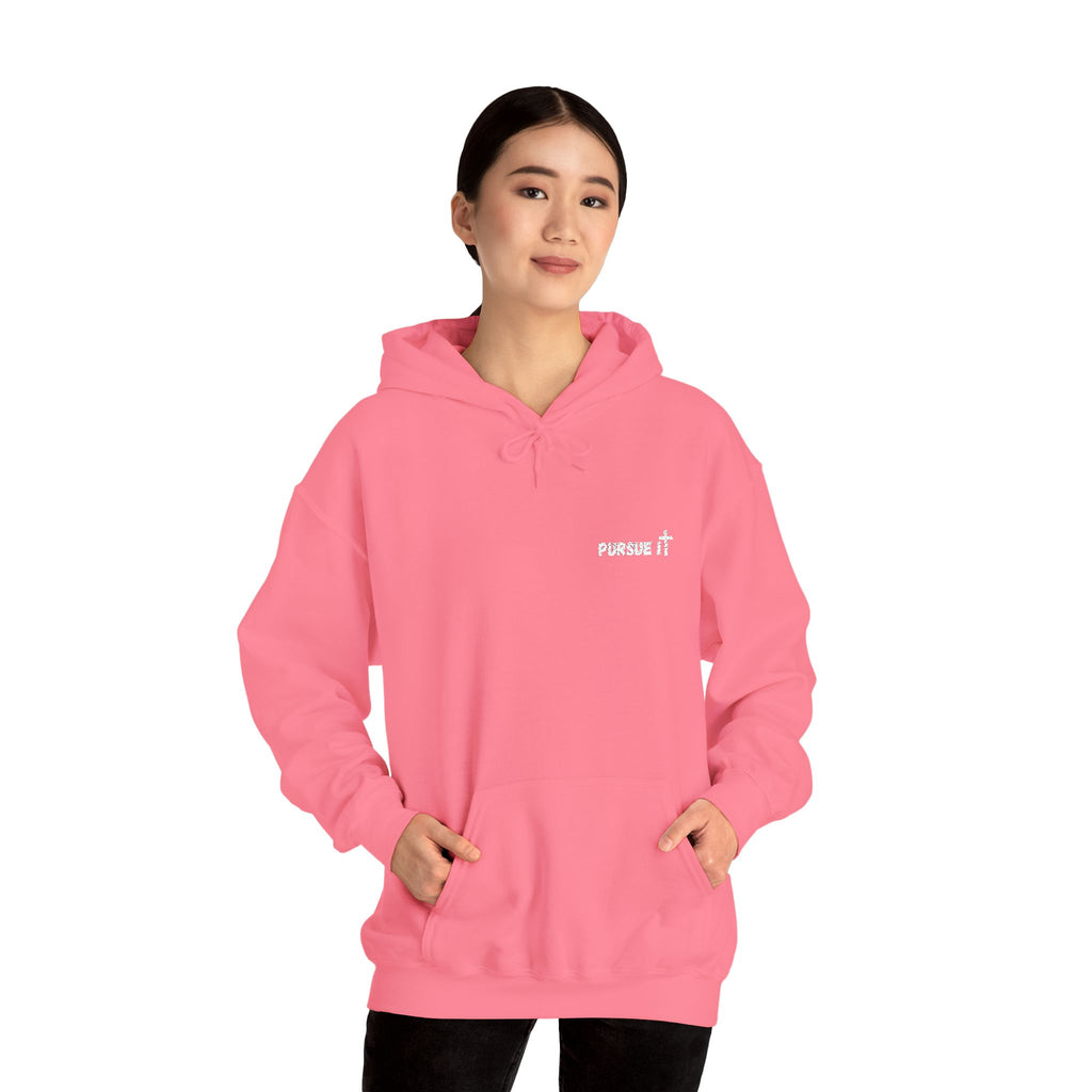 Women’s Pursue It Fleece Hoodie