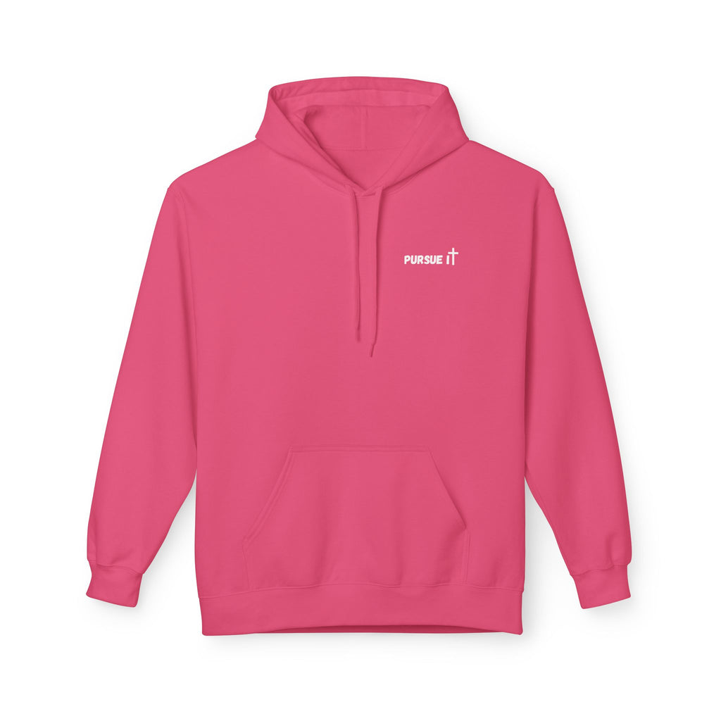 Women's "Heavy On The "Thank You God" Hoodie