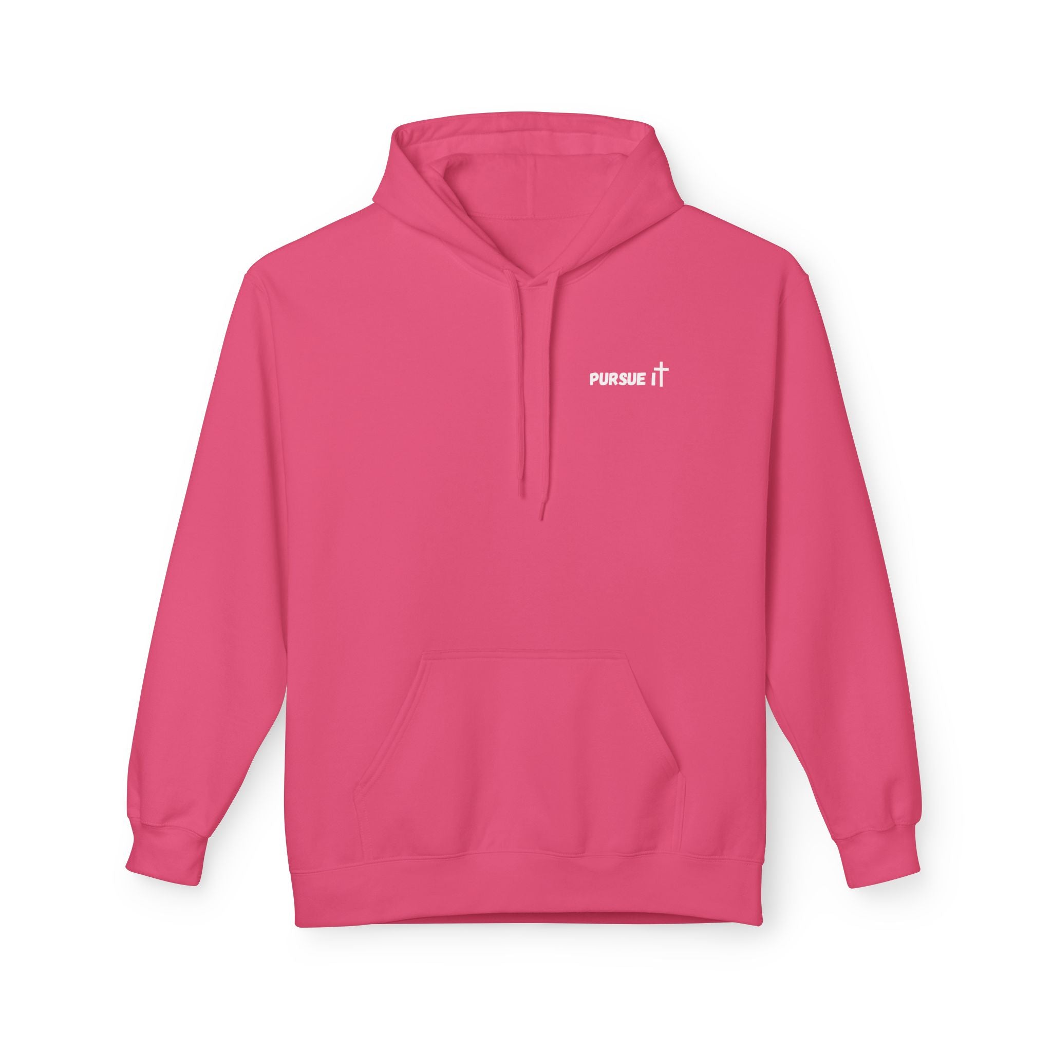 Women's "Heavy On The "Thank You God" Hoodie