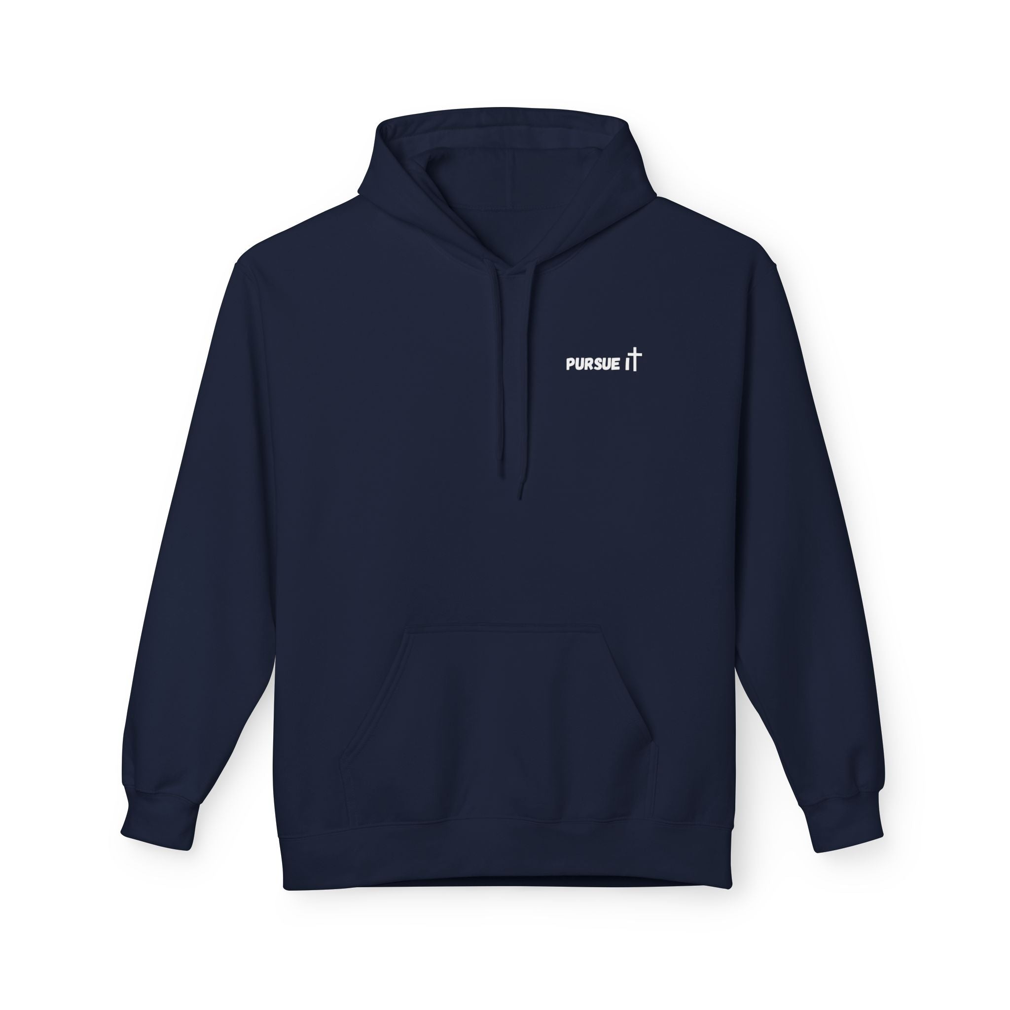 Women's "Heavy On The "Thank You God" Hoodie