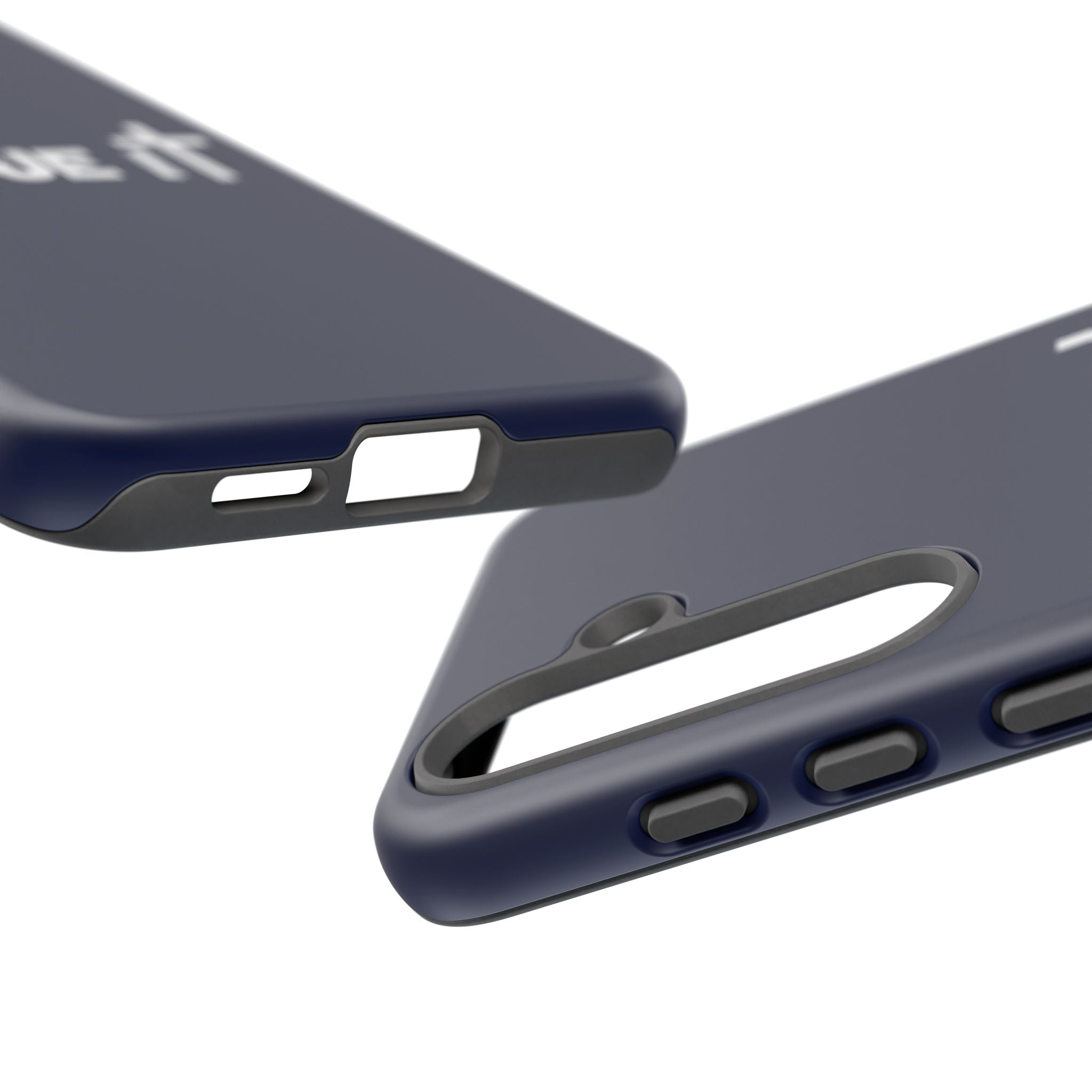 Pursue It Phone Case