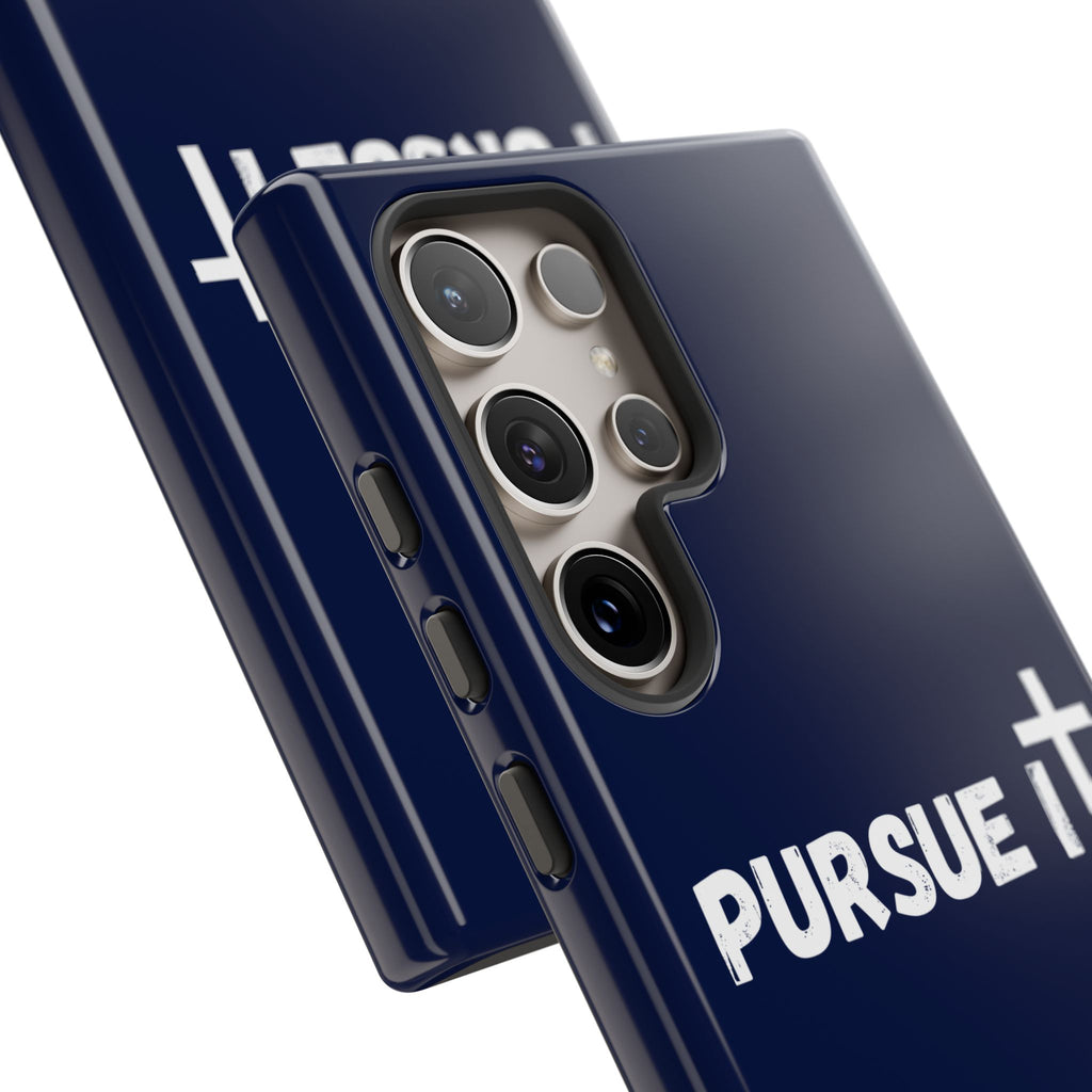 Pursue It Phone Case