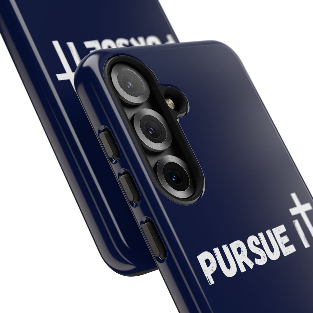 Pursue It Phone Case