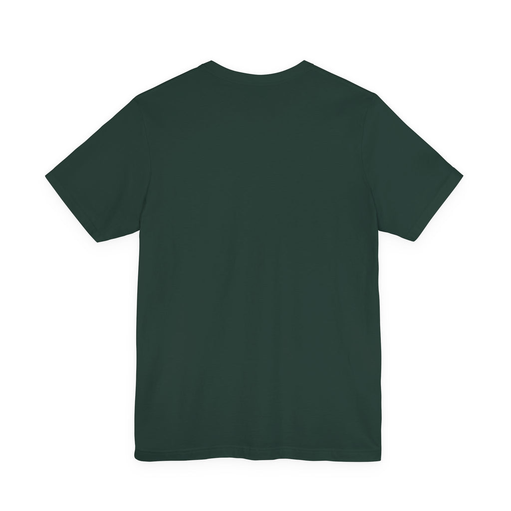 Men’s Pursue It Base Tee