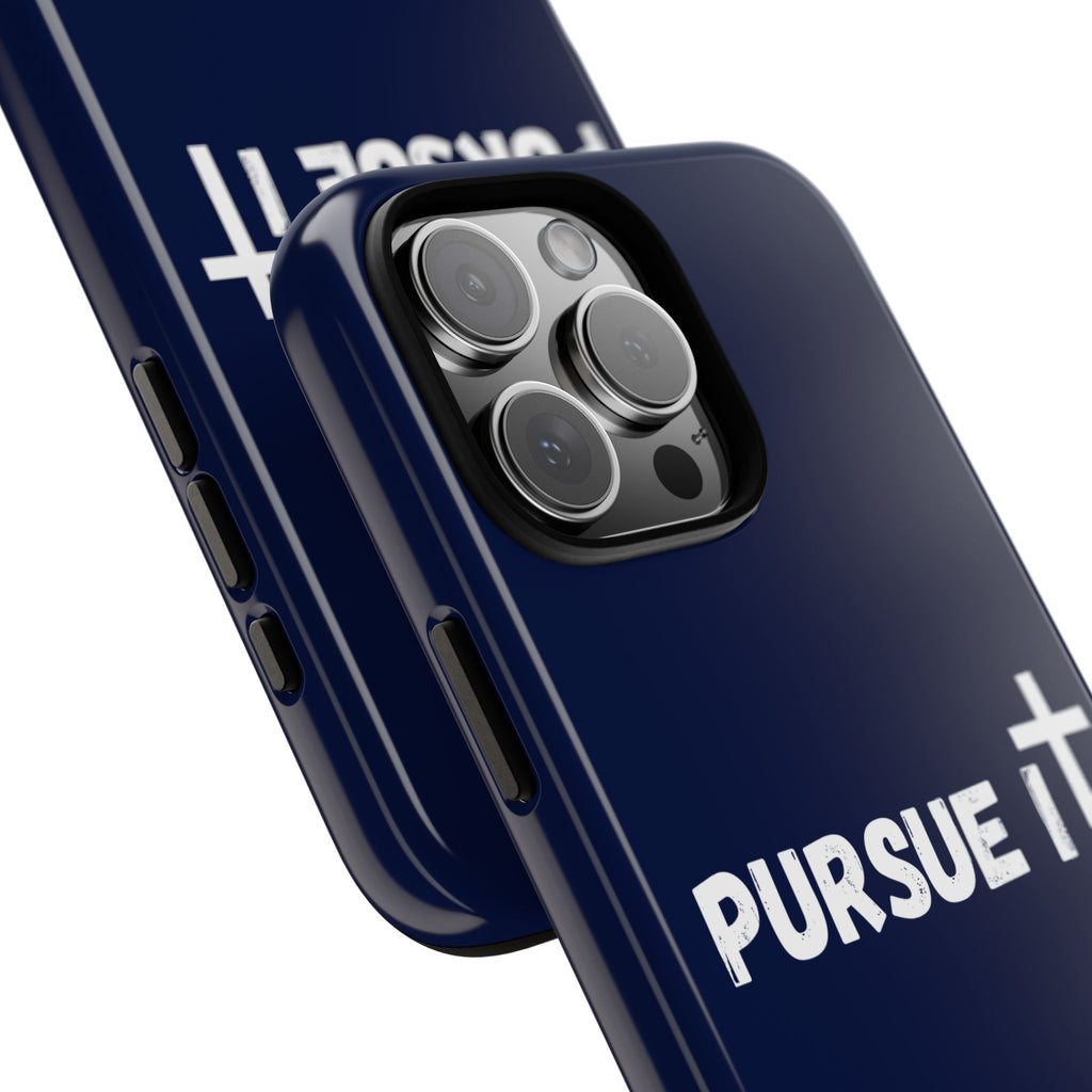 Pursue It Phone Case