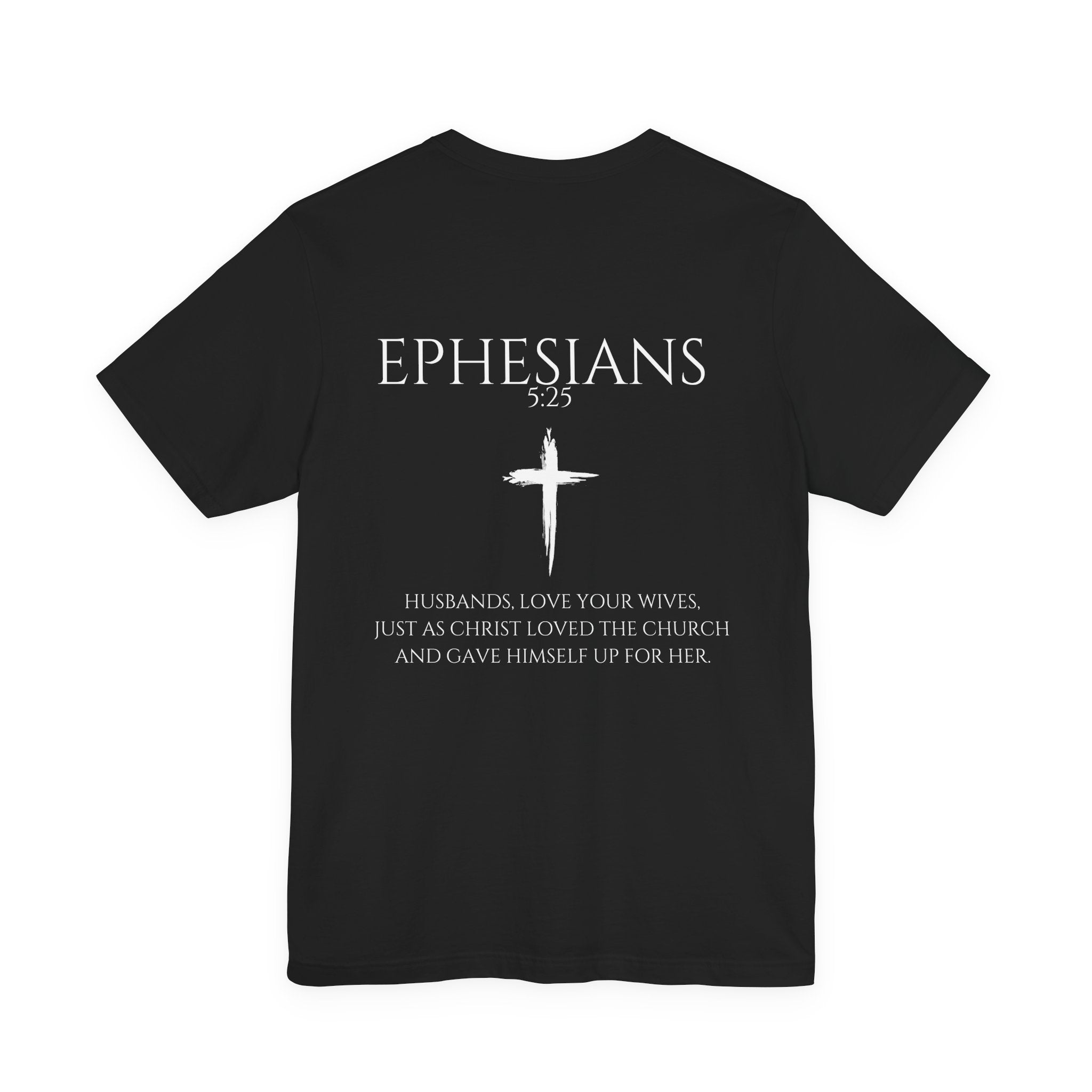 Men’s Ephesians 5:25 Tee