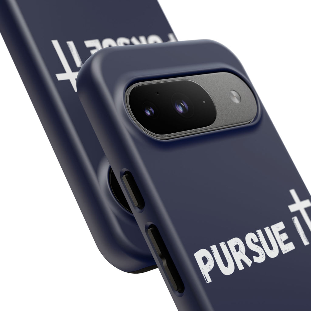 Pursue It Phone Case