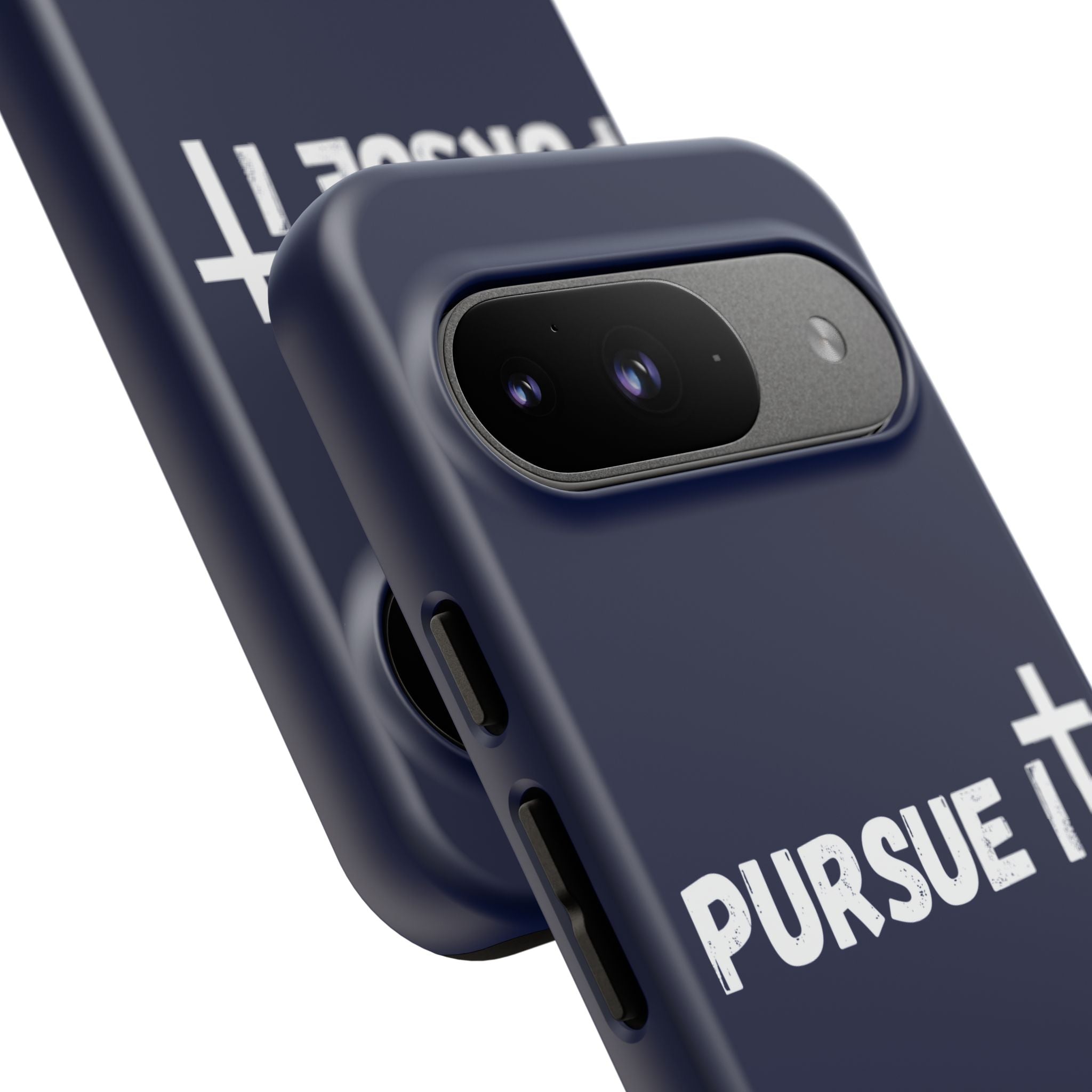 Pursue It Phone Case