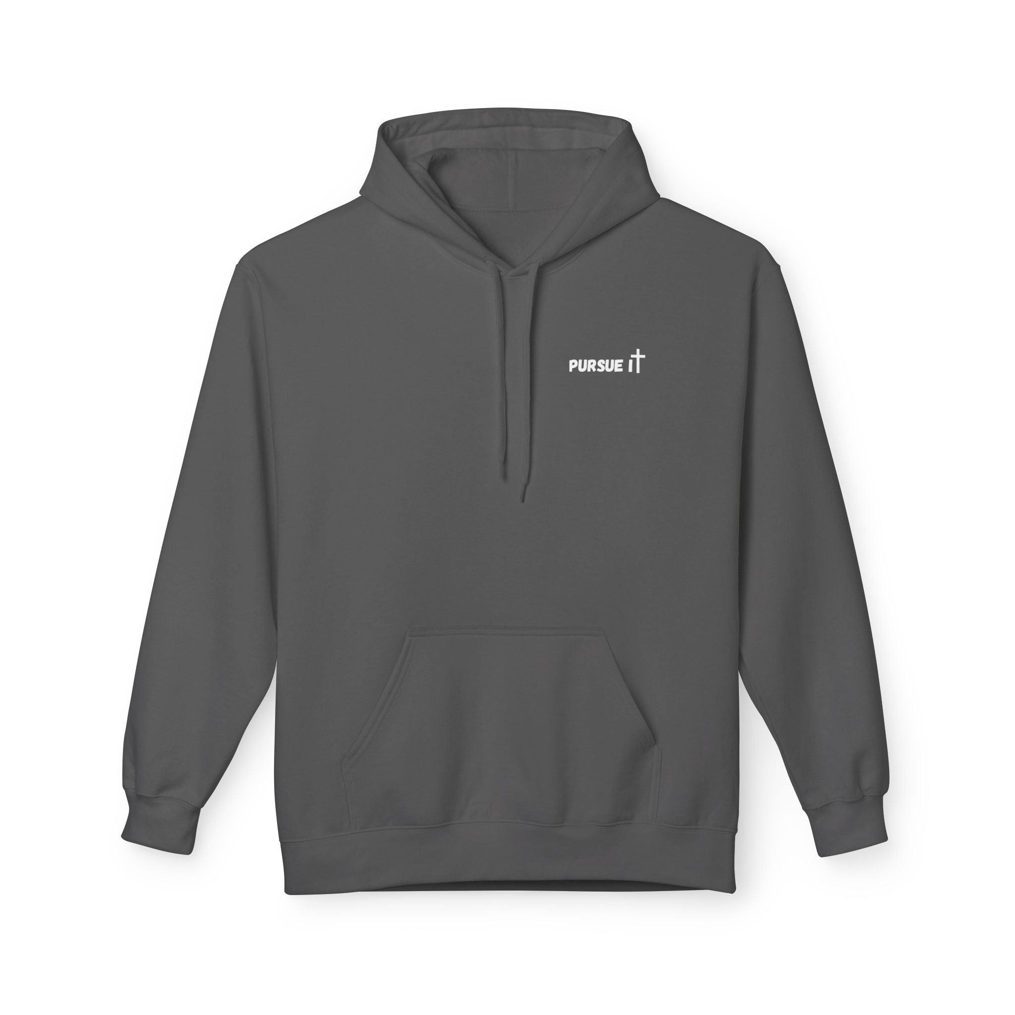 Men's "Heavy On The "Thank You God" Hoodie