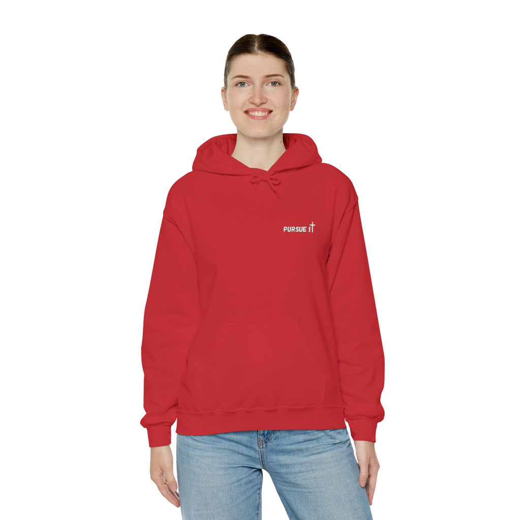Women’s Pursue It Fleece Hoodie