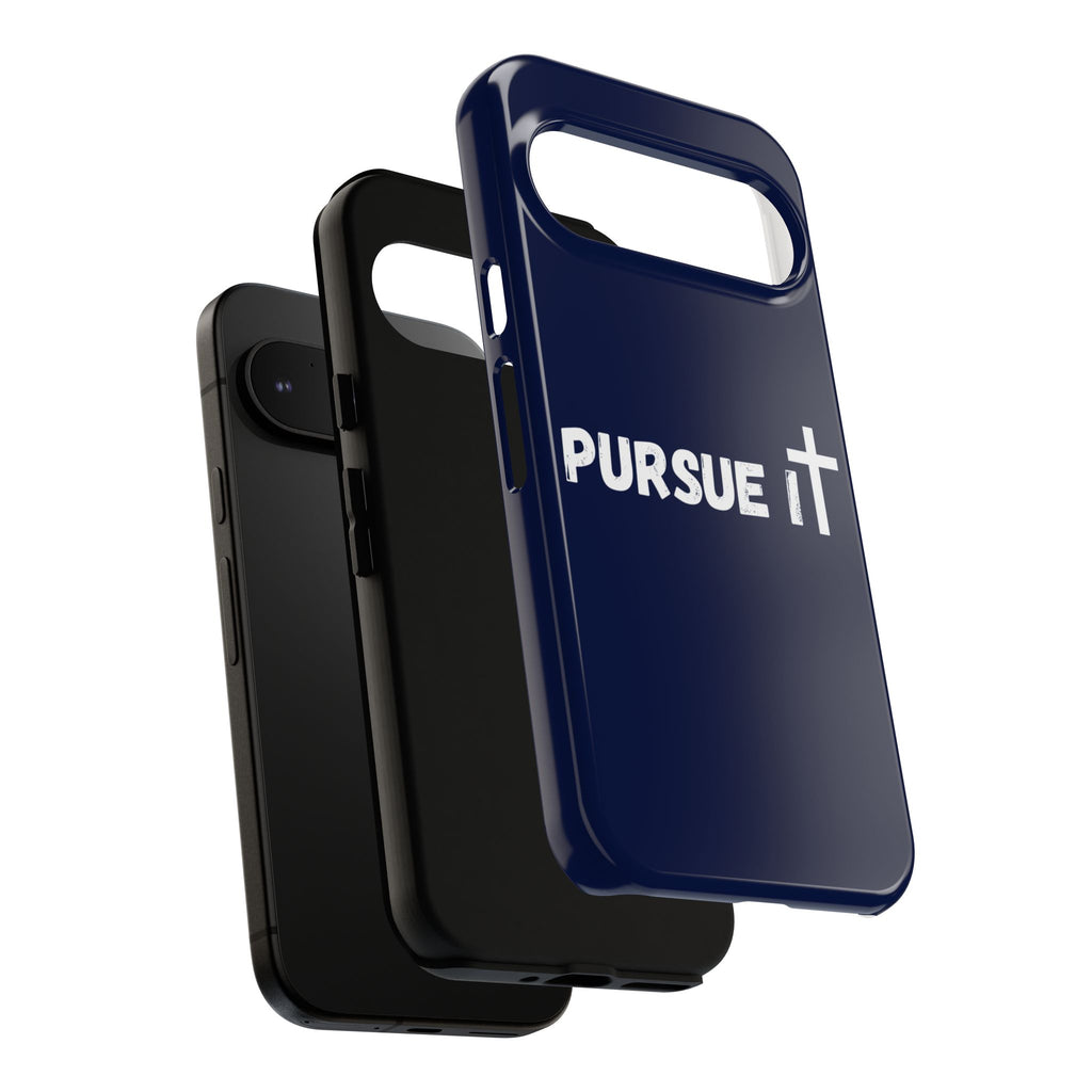 Pursue It Phone Case