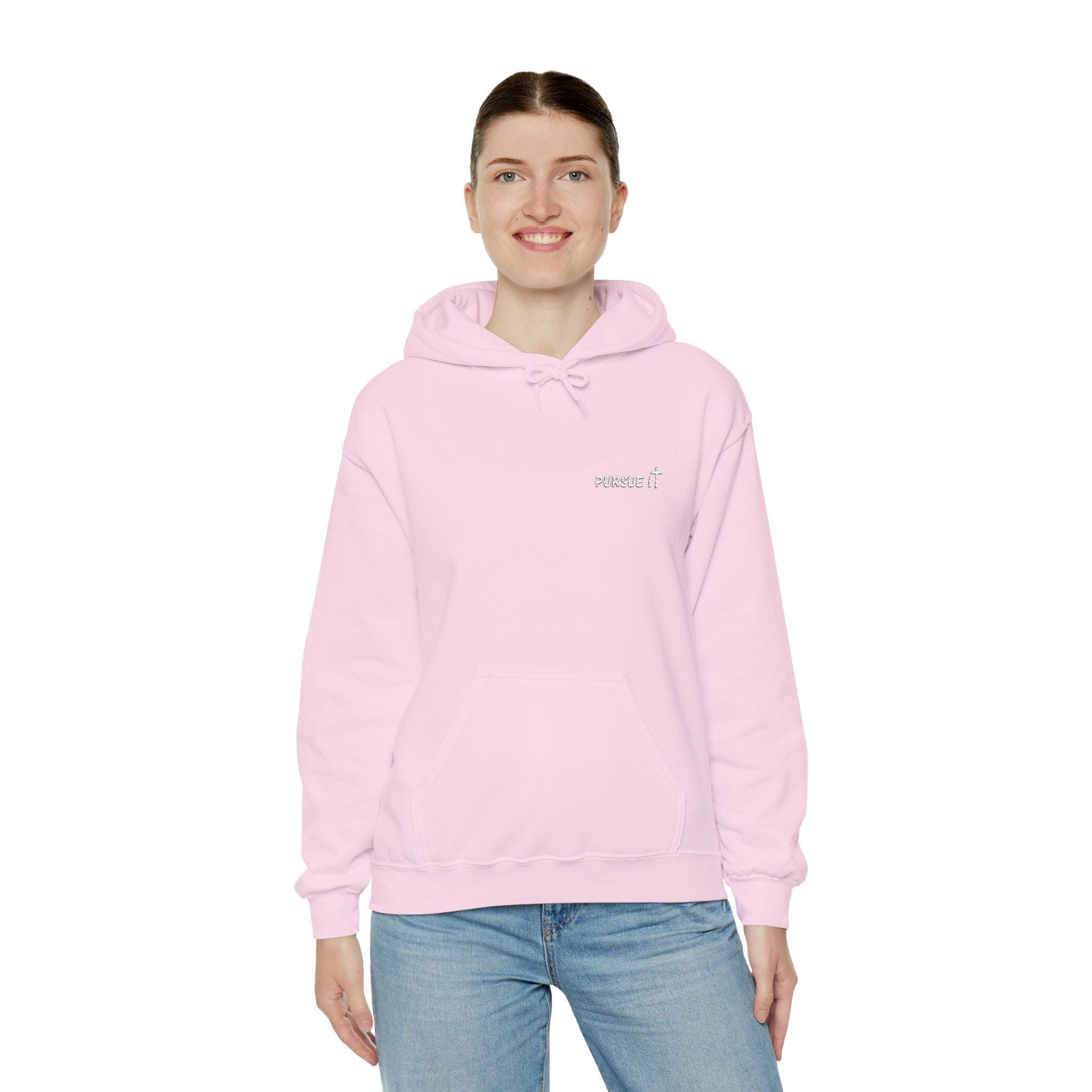Women’s Pursue It Fleece Hoodie