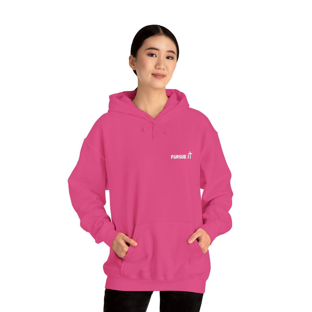 Women’s Pursue It Fleece Hoodie