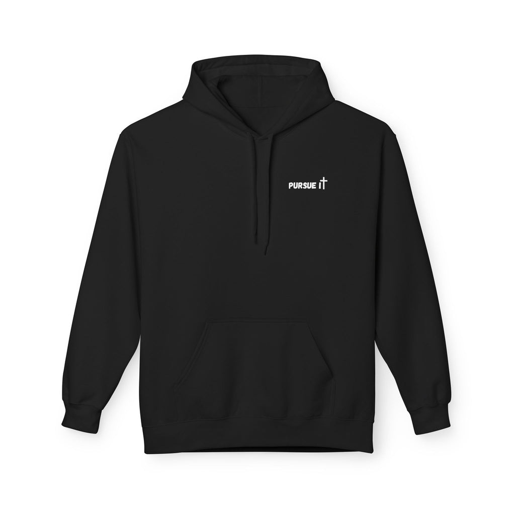 Women's "Heavy On The "Thank You God" Hoodie