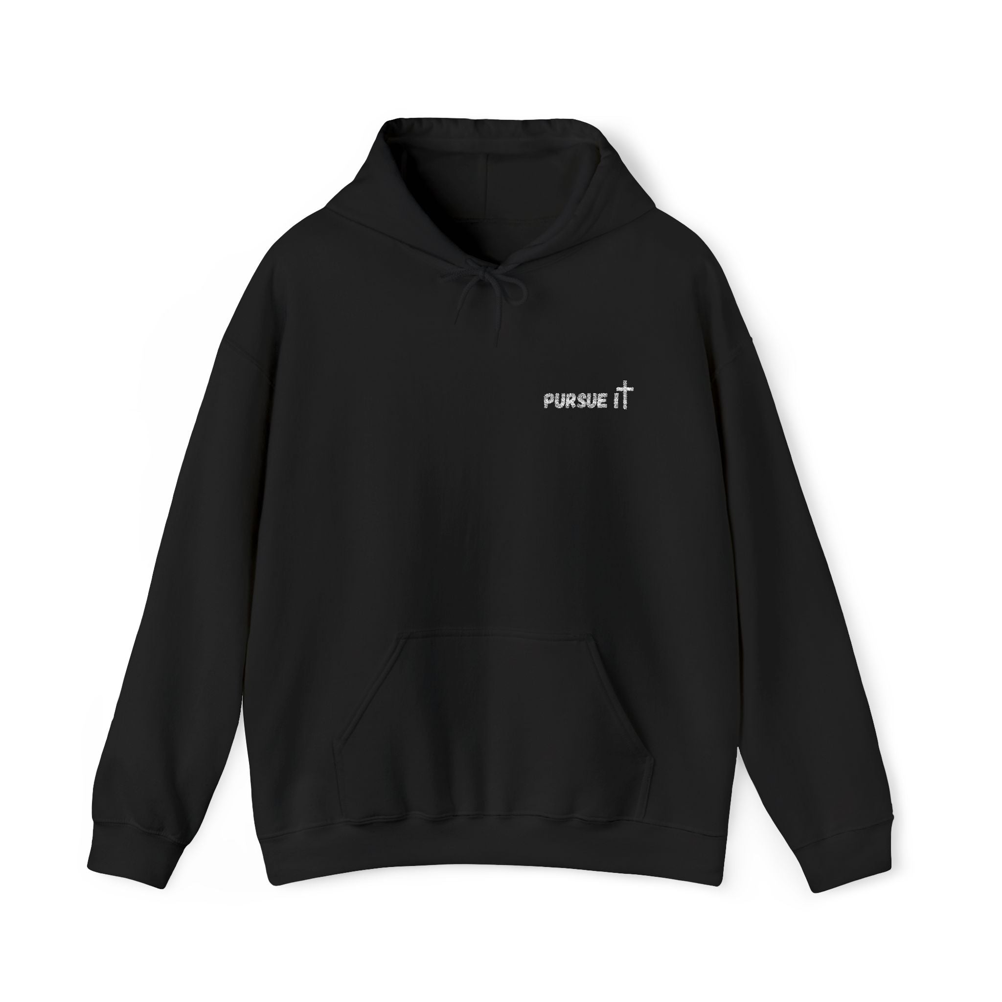 Men’s Pursue It Fleece Hoodie