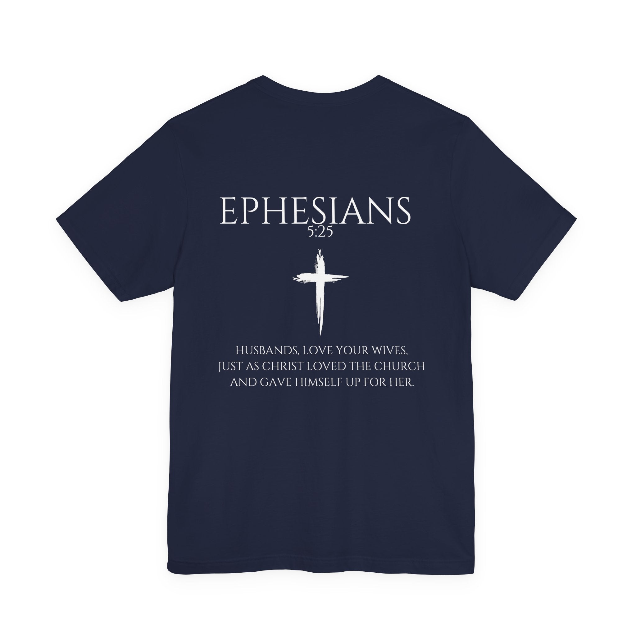 Men’s Ephesians 5:25 Tee
