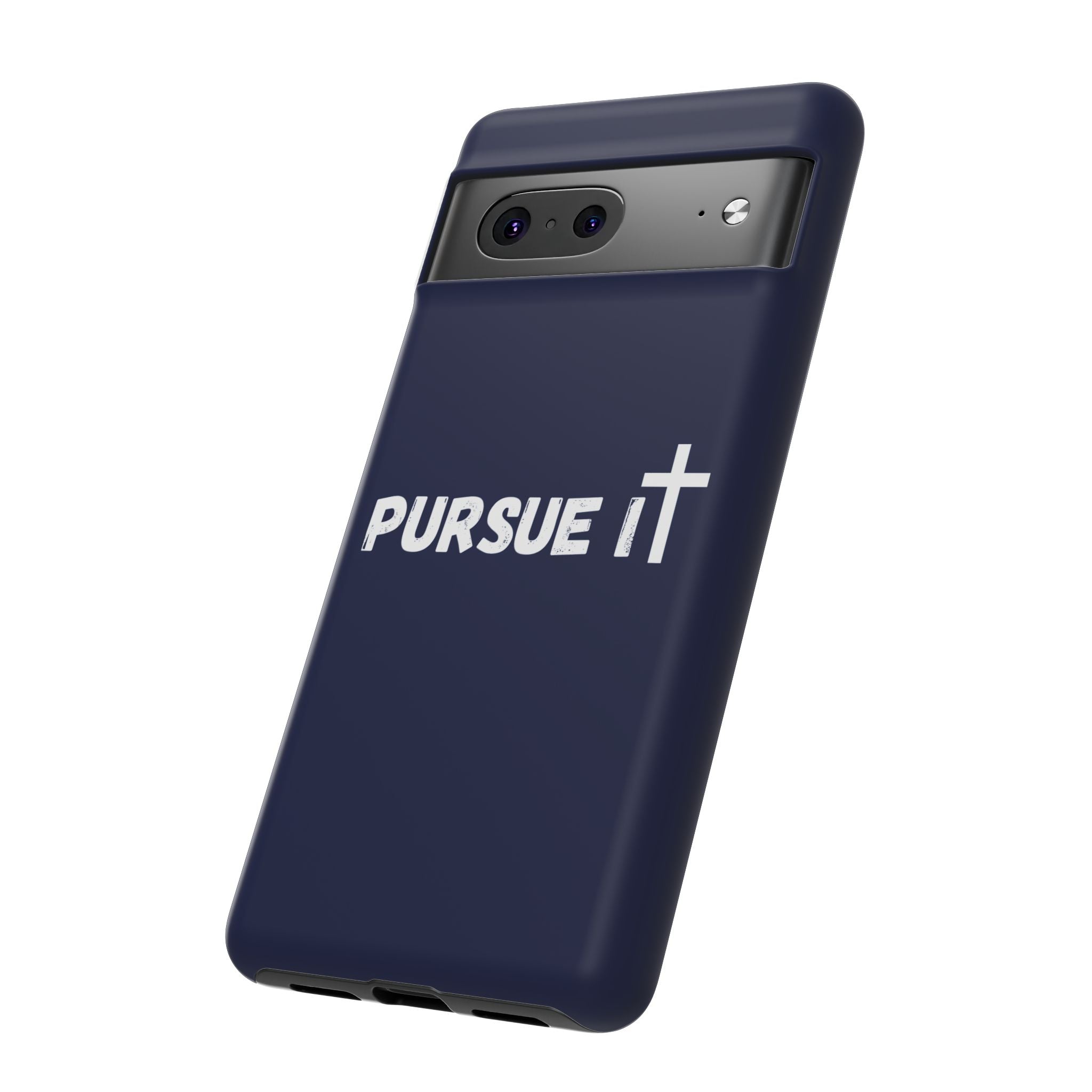 Pursue It Phone Case