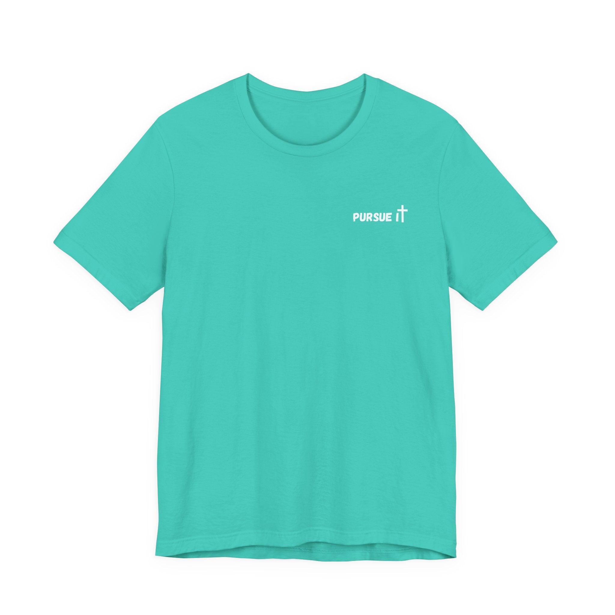 Women’s Pursue It Base Tee