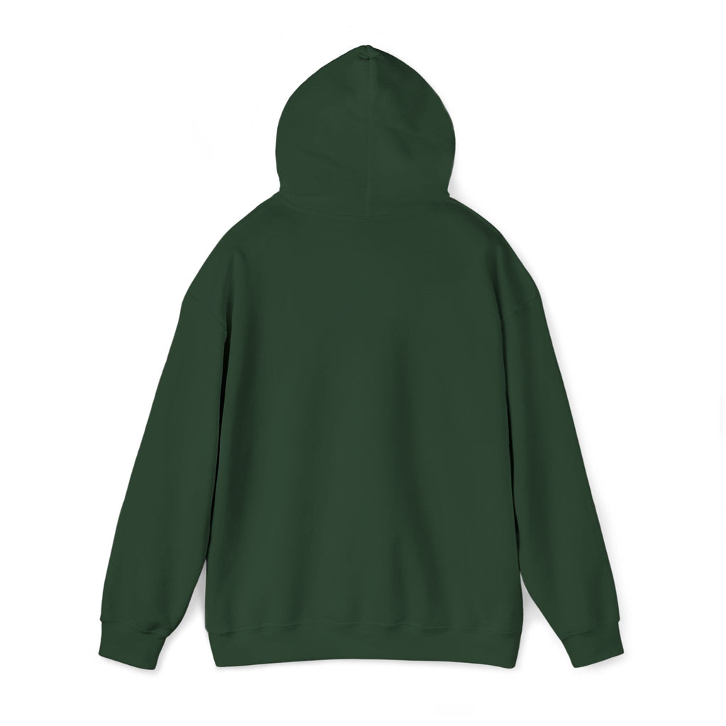 Men’s Pursue It Fleece Hoodie