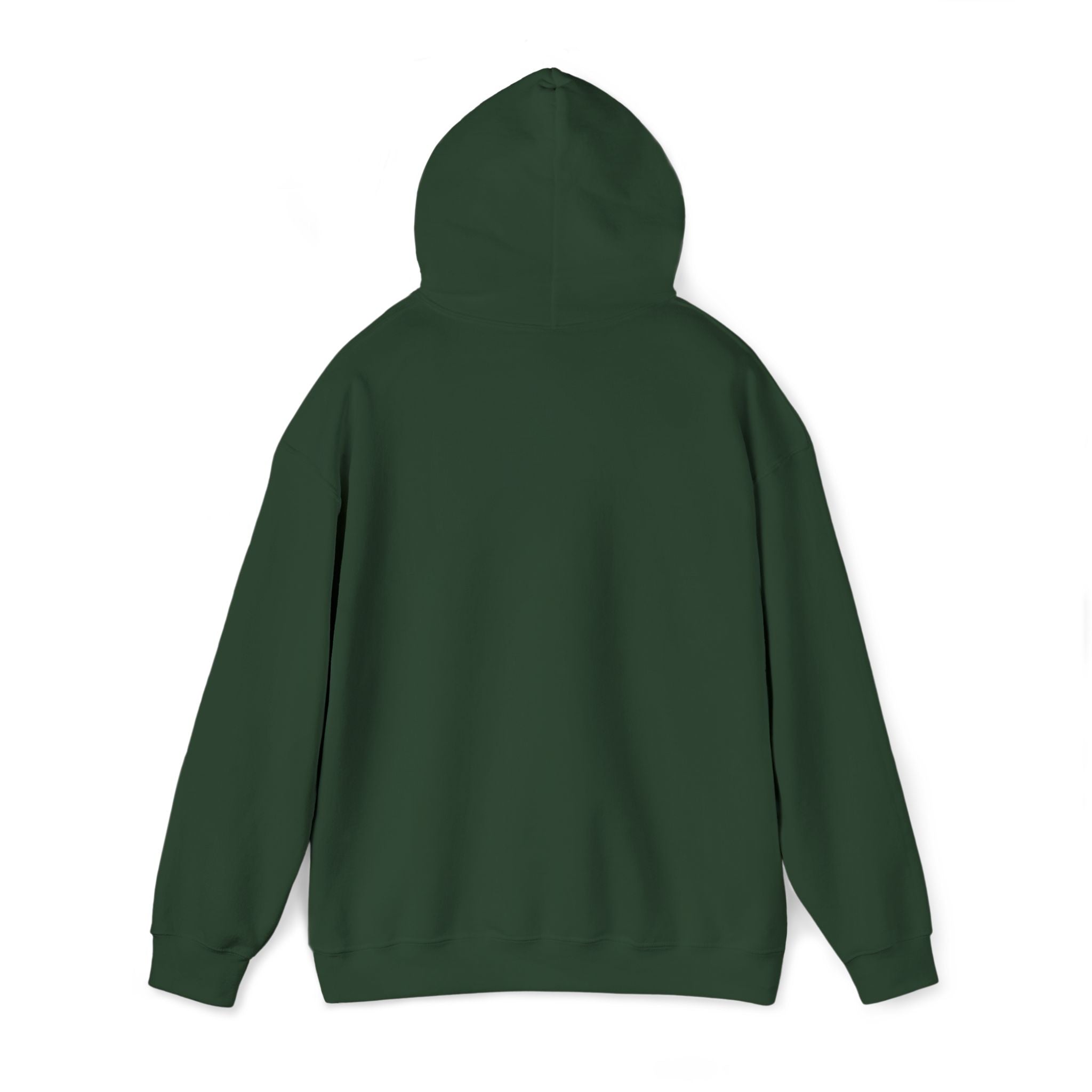 Men’s Pursue It Fleece Hoodie