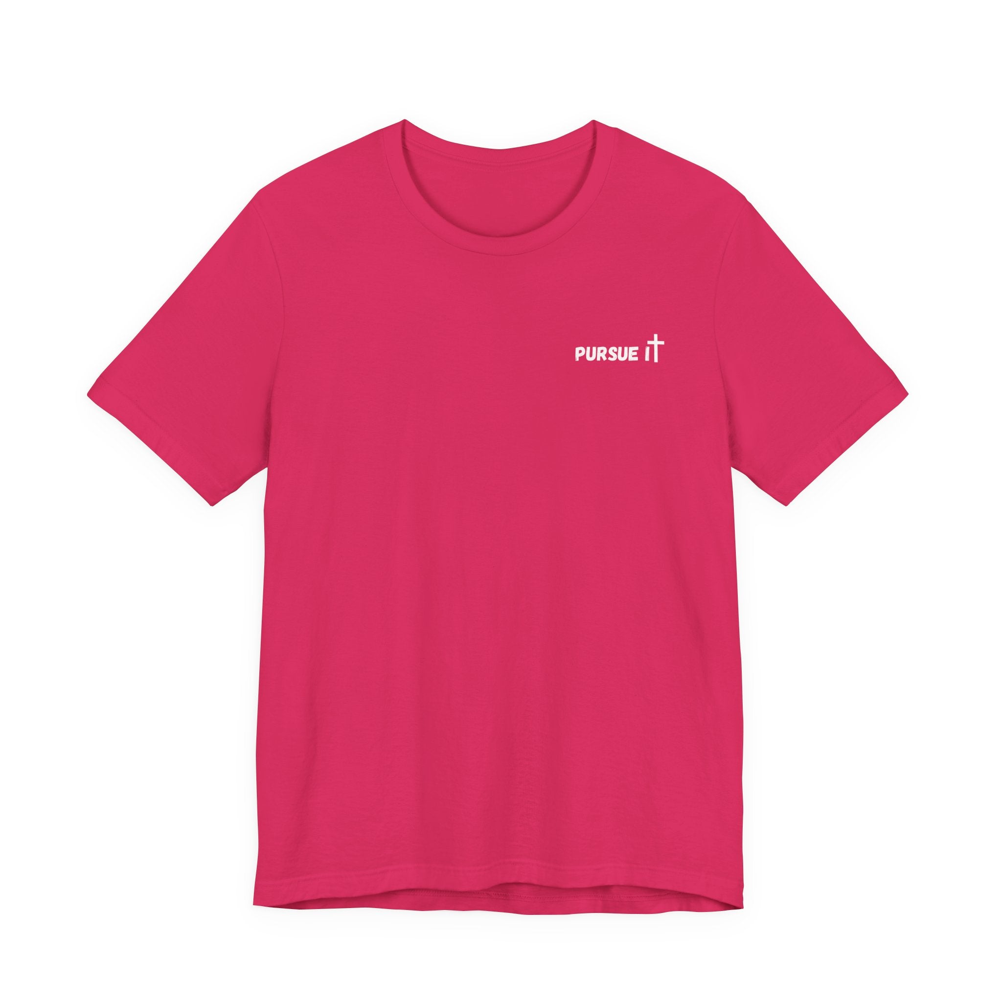 Women’s Pursue It Base Tee