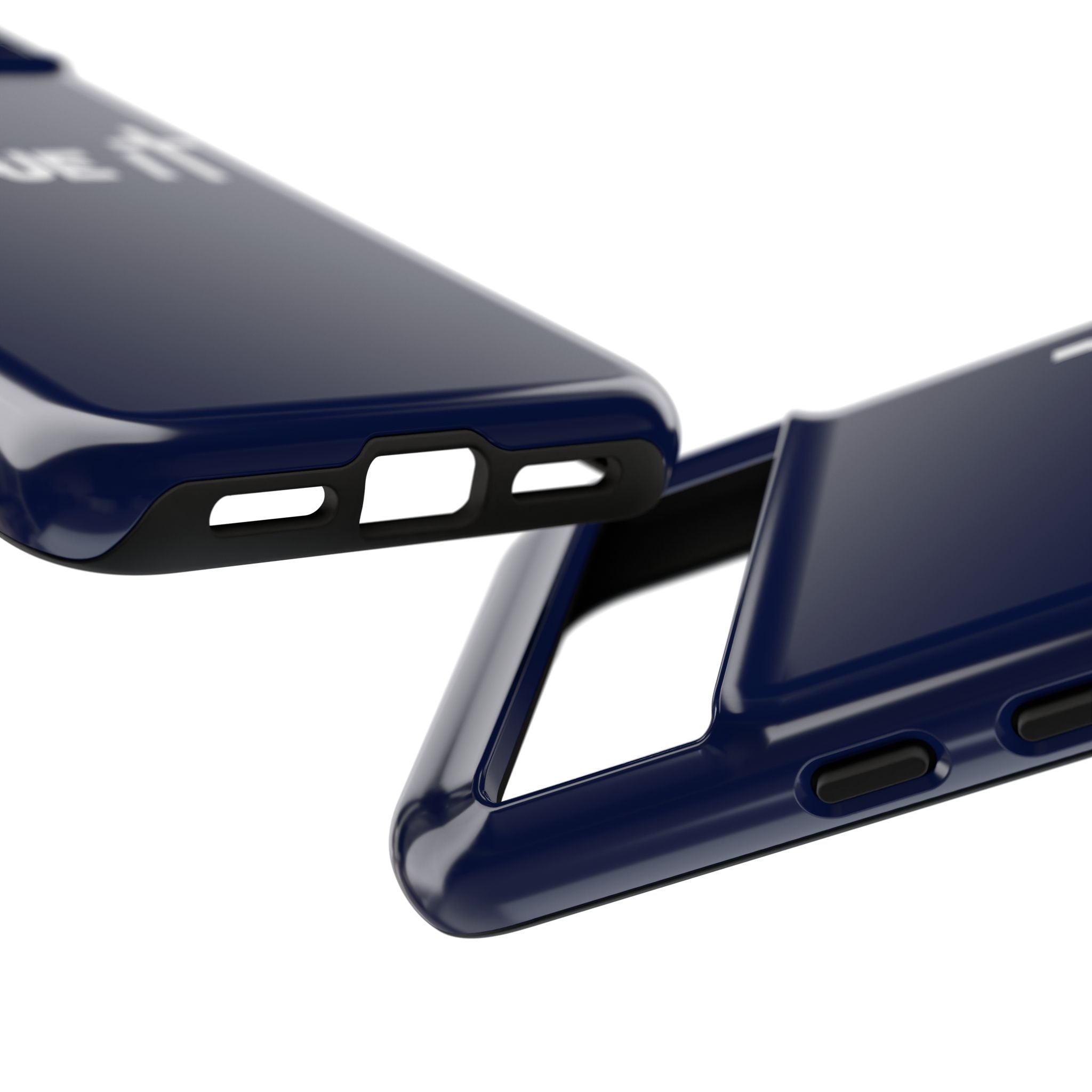 Pursue It Phone Case