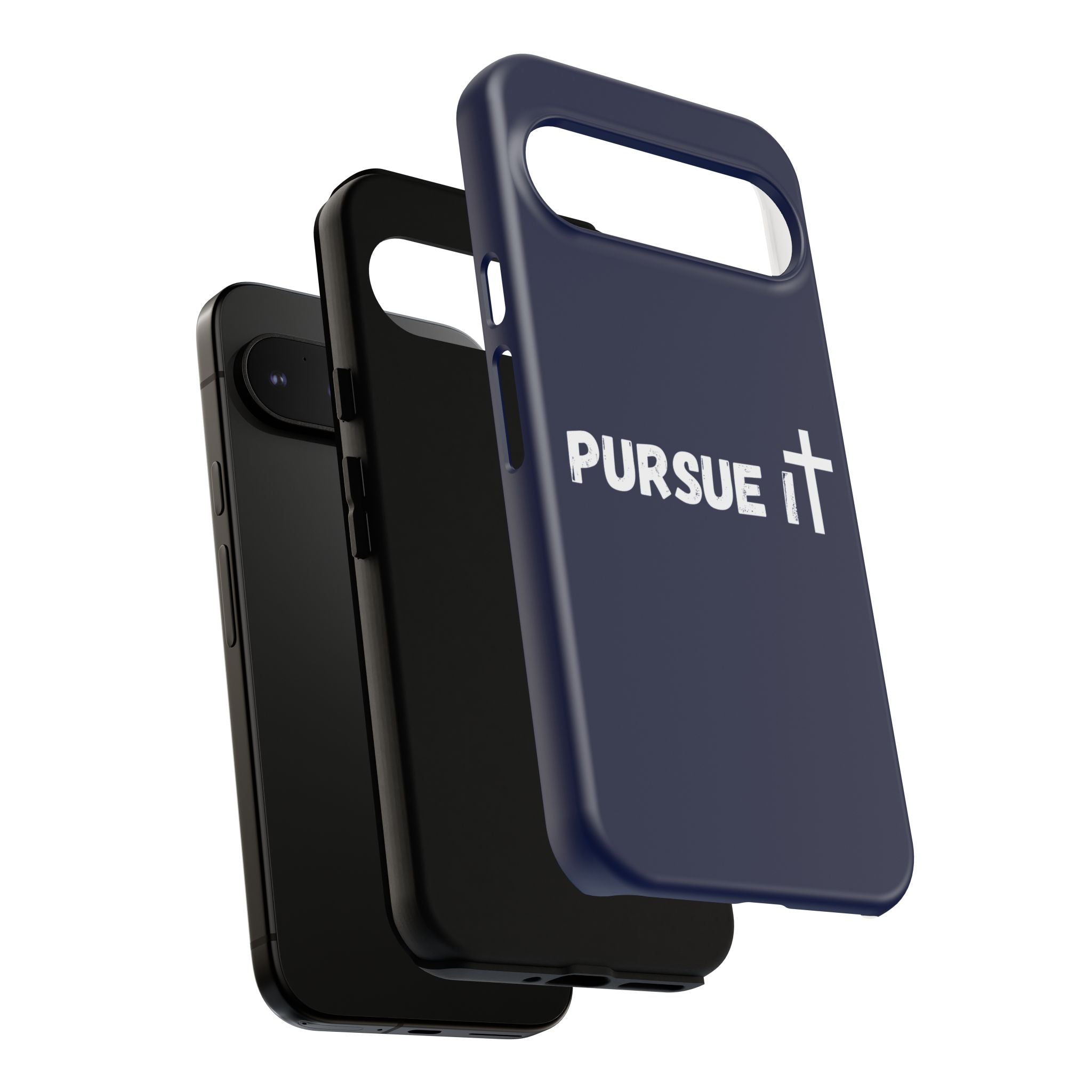 Pursue It Phone Case