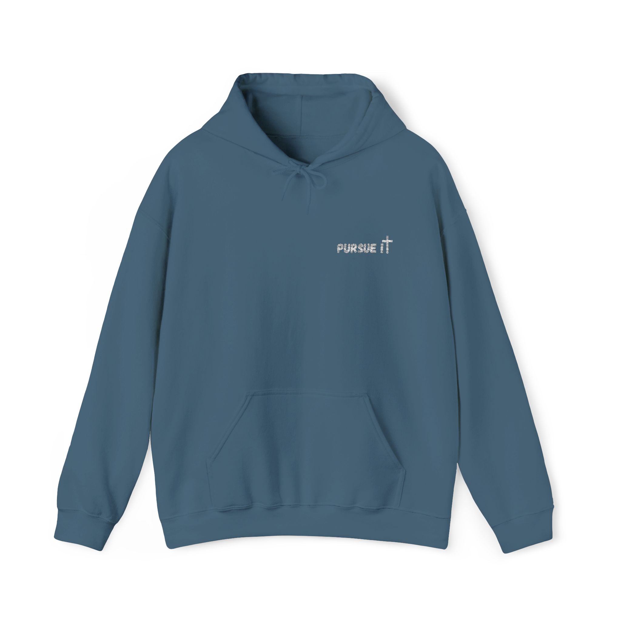 Men’s Pursue It Fleece Hoodie