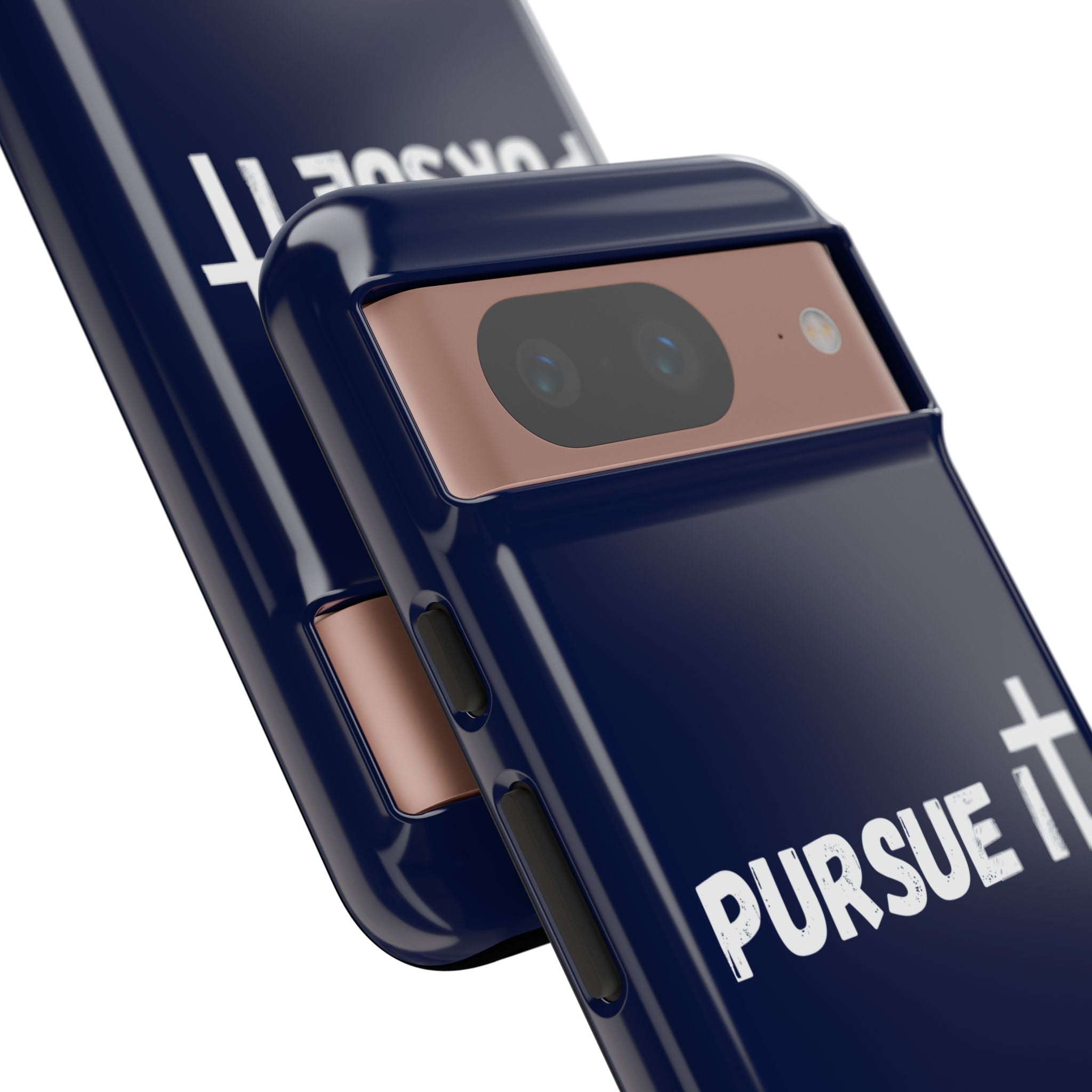Pursue It Phone Case