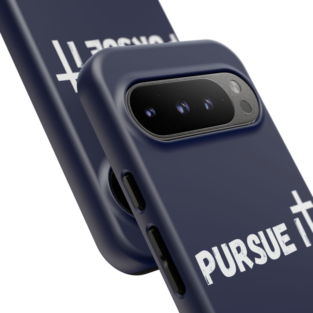Pursue It Phone Case