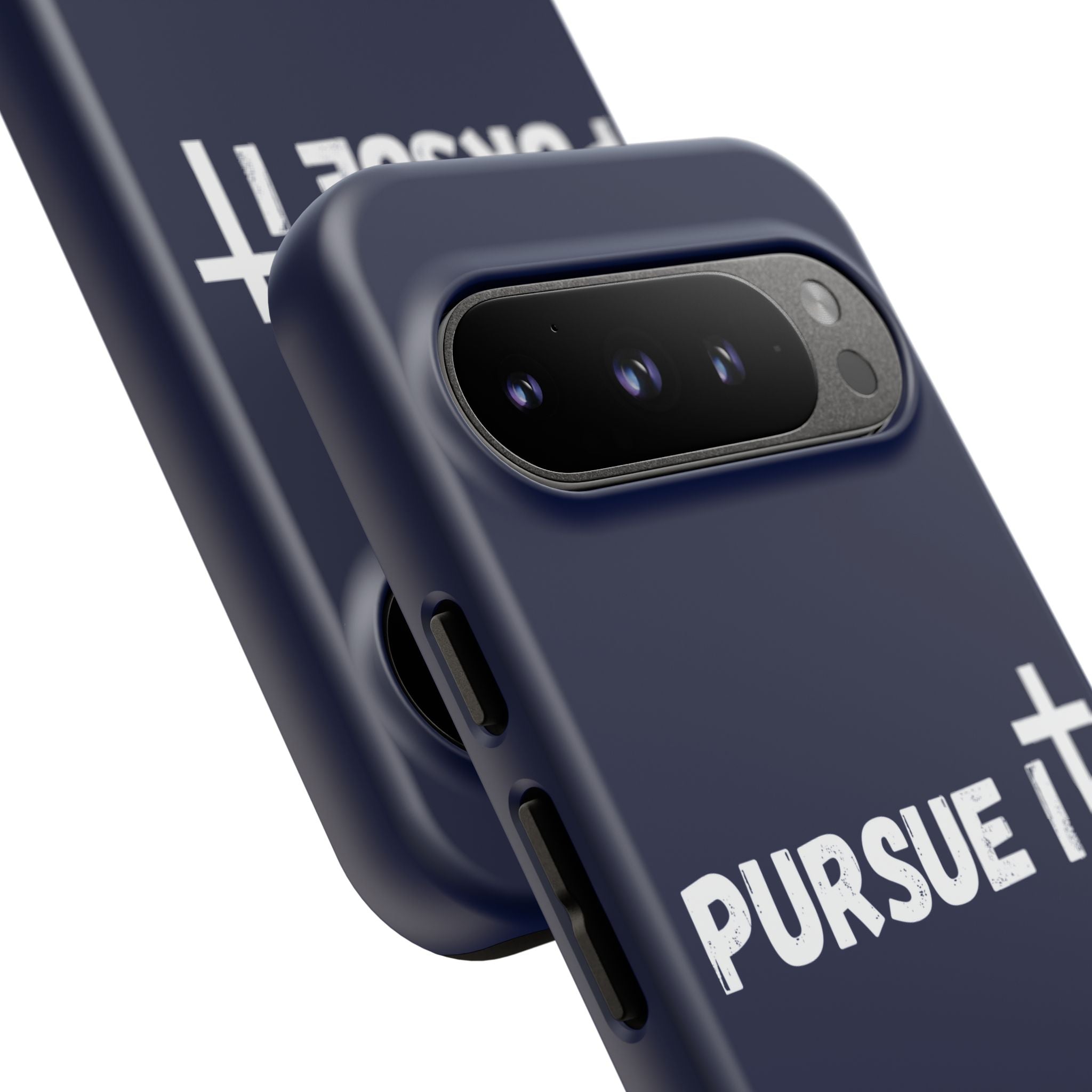 Pursue It Phone Case
