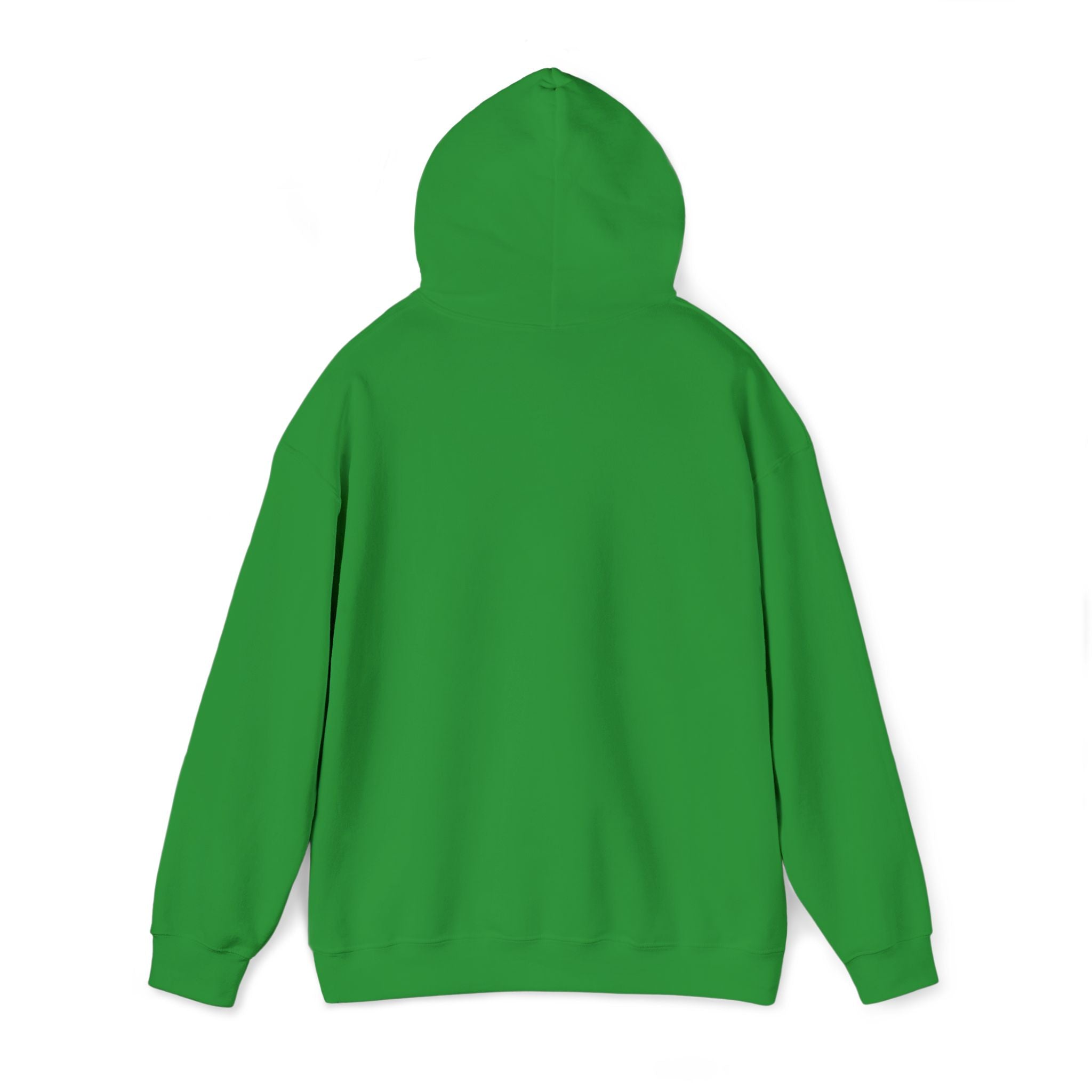 Men’s Pursue It Fleece Hoodie
