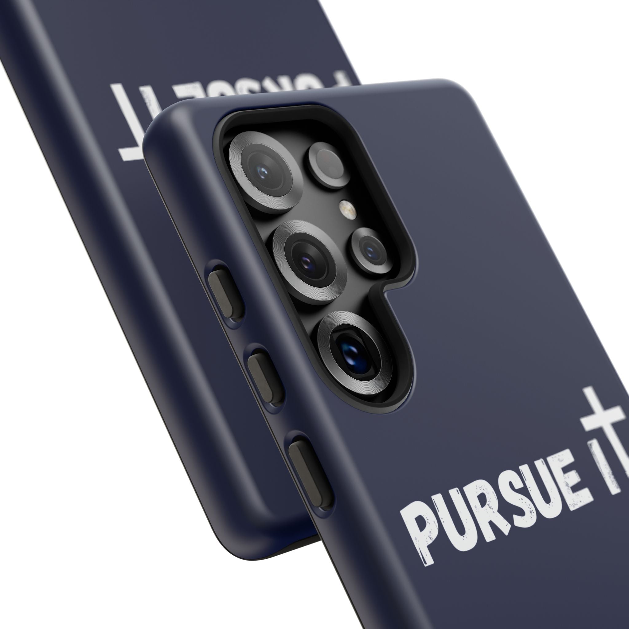 Pursue It Phone Case
