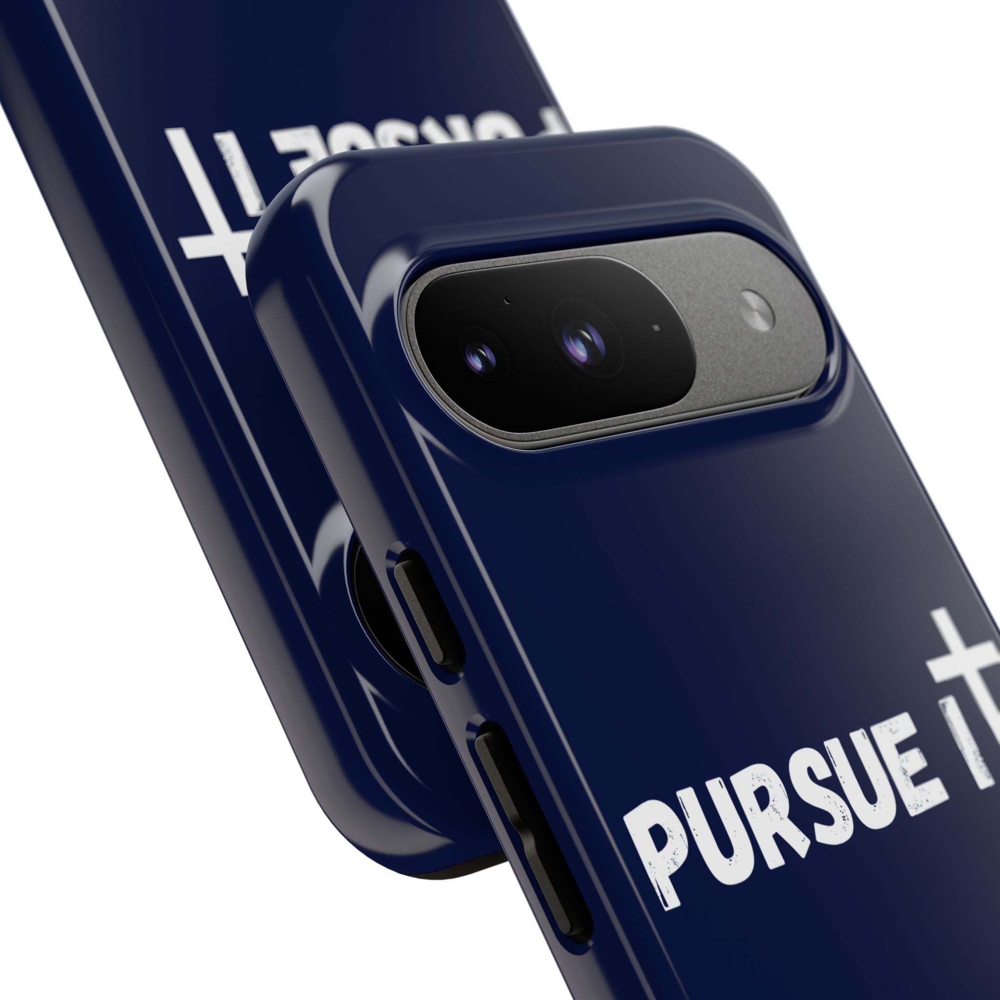 Pursue It Phone Case