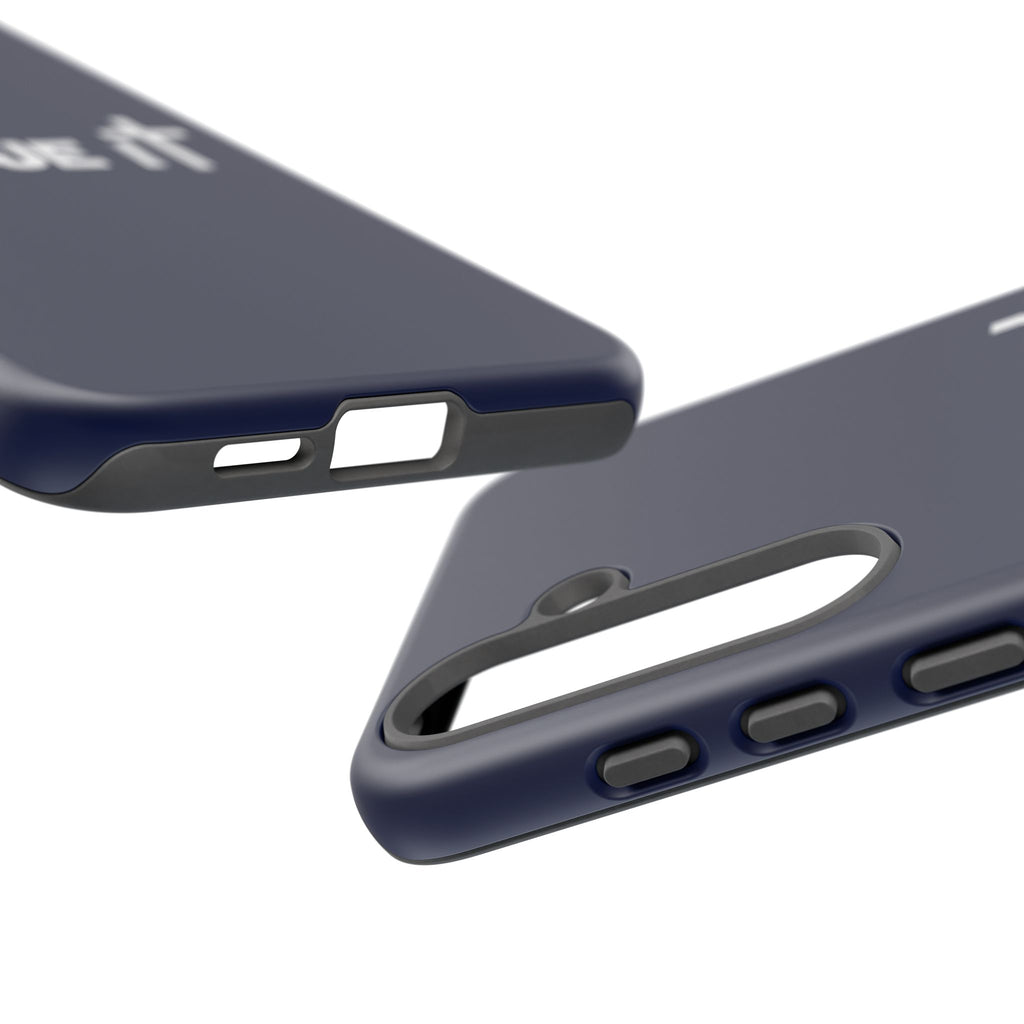 Pursue It Phone Case