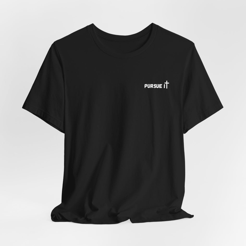 Women’s Pursue It Base Tee