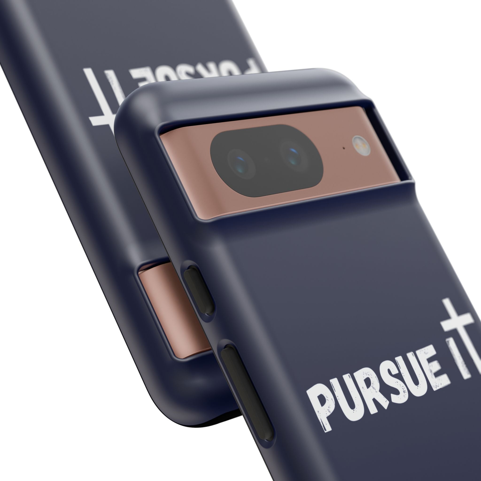 Pursue It Phone Case