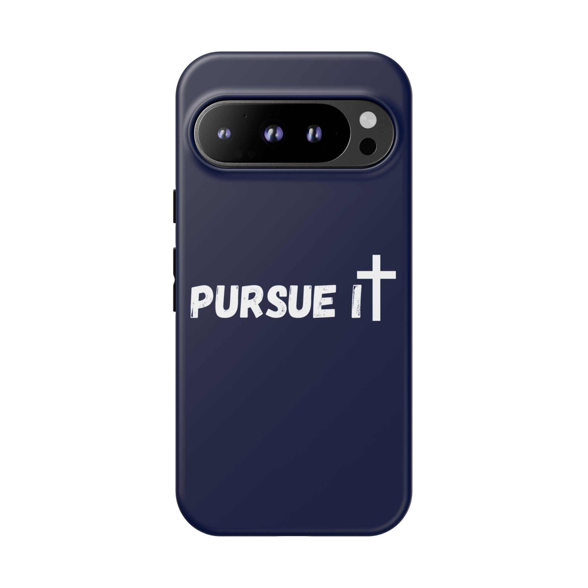 Pursue It Phone Case