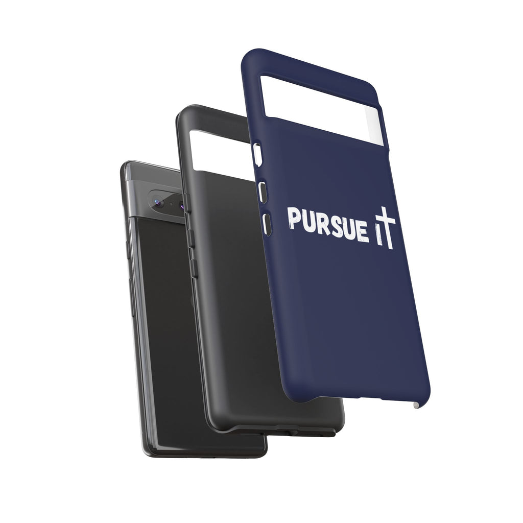 Pursue It Phone Case