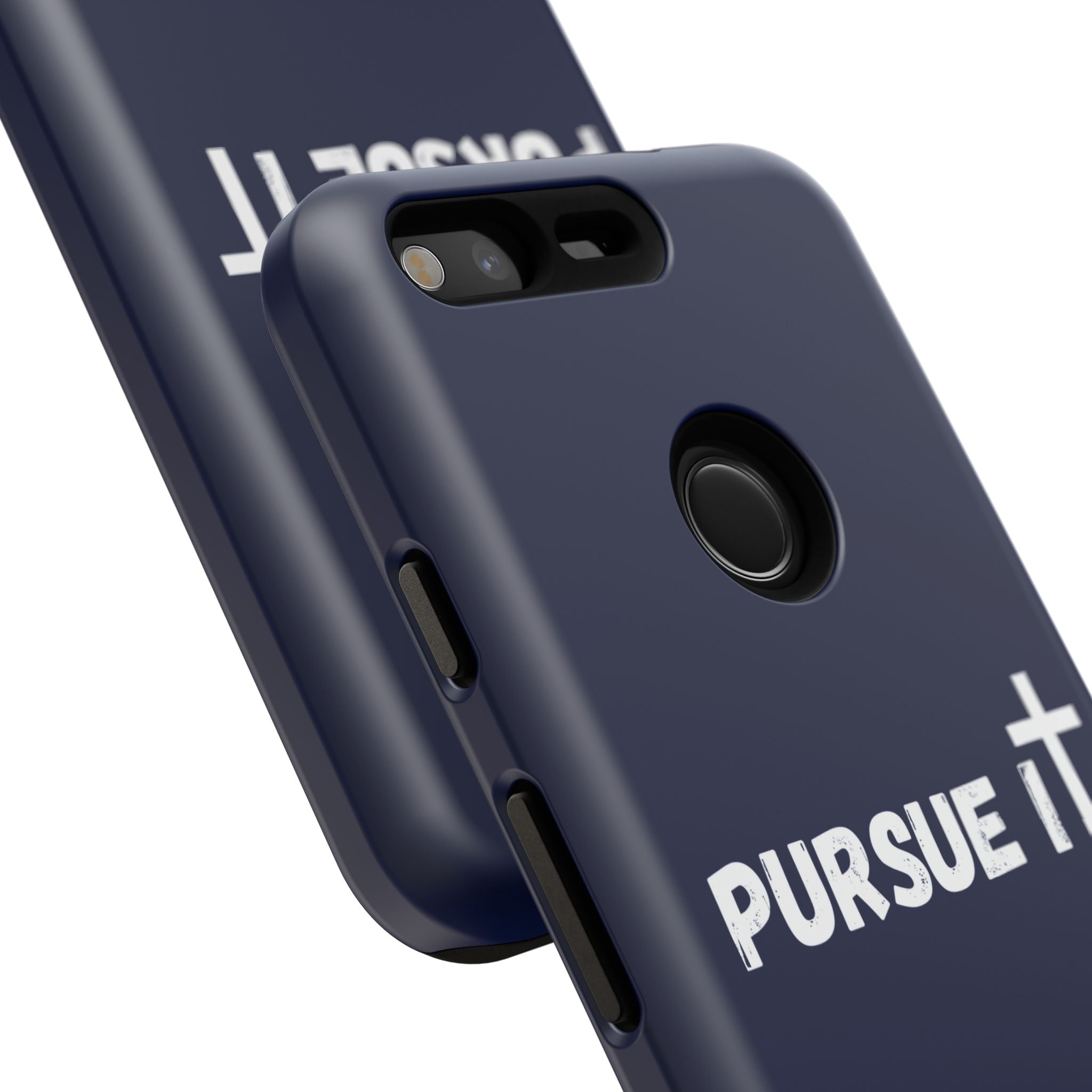 Pursue It Phone Case