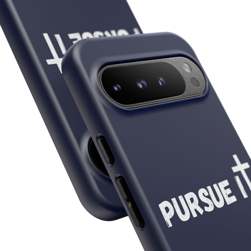 Pursue It Phone Case