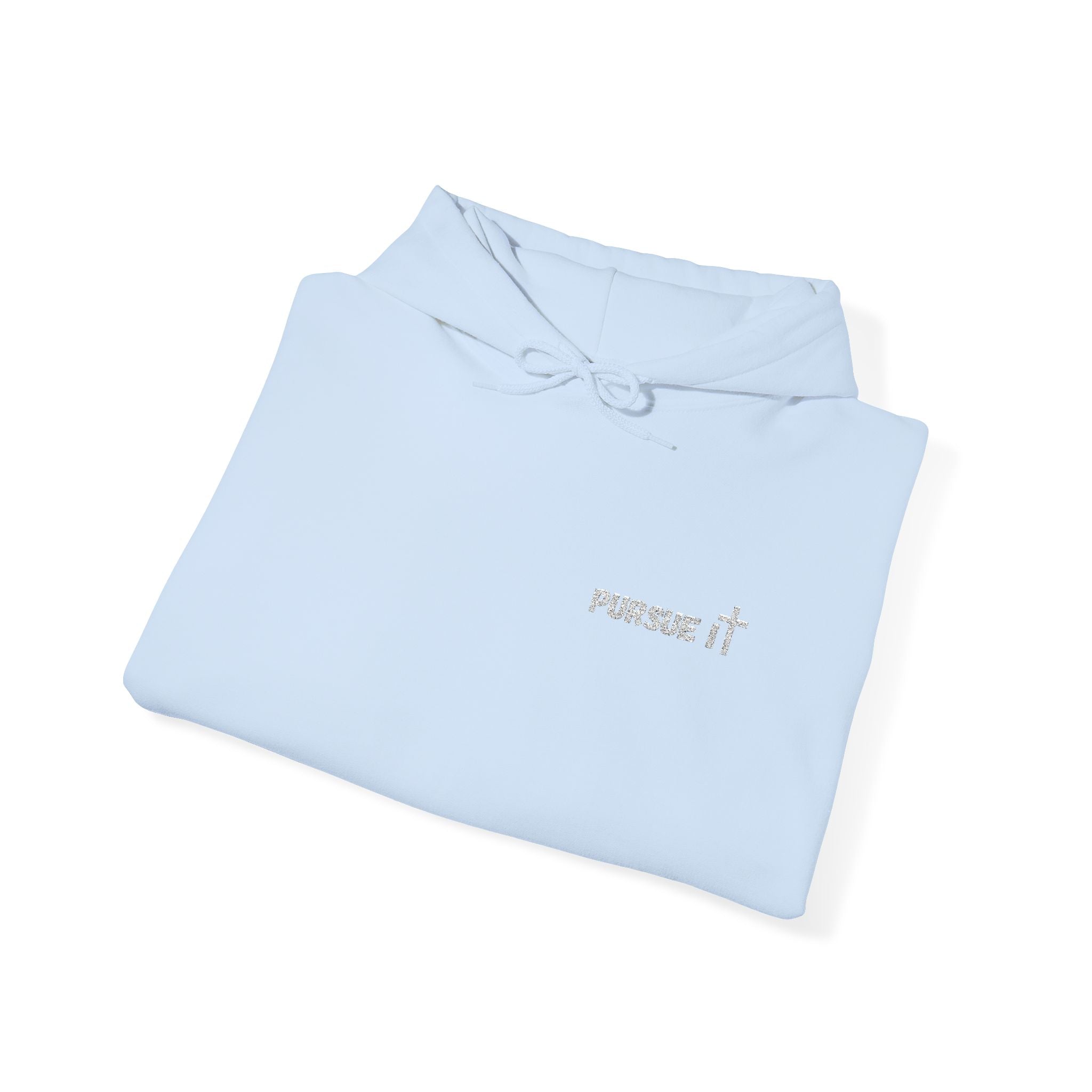 Men’s Pursue It Fleece Hoodie